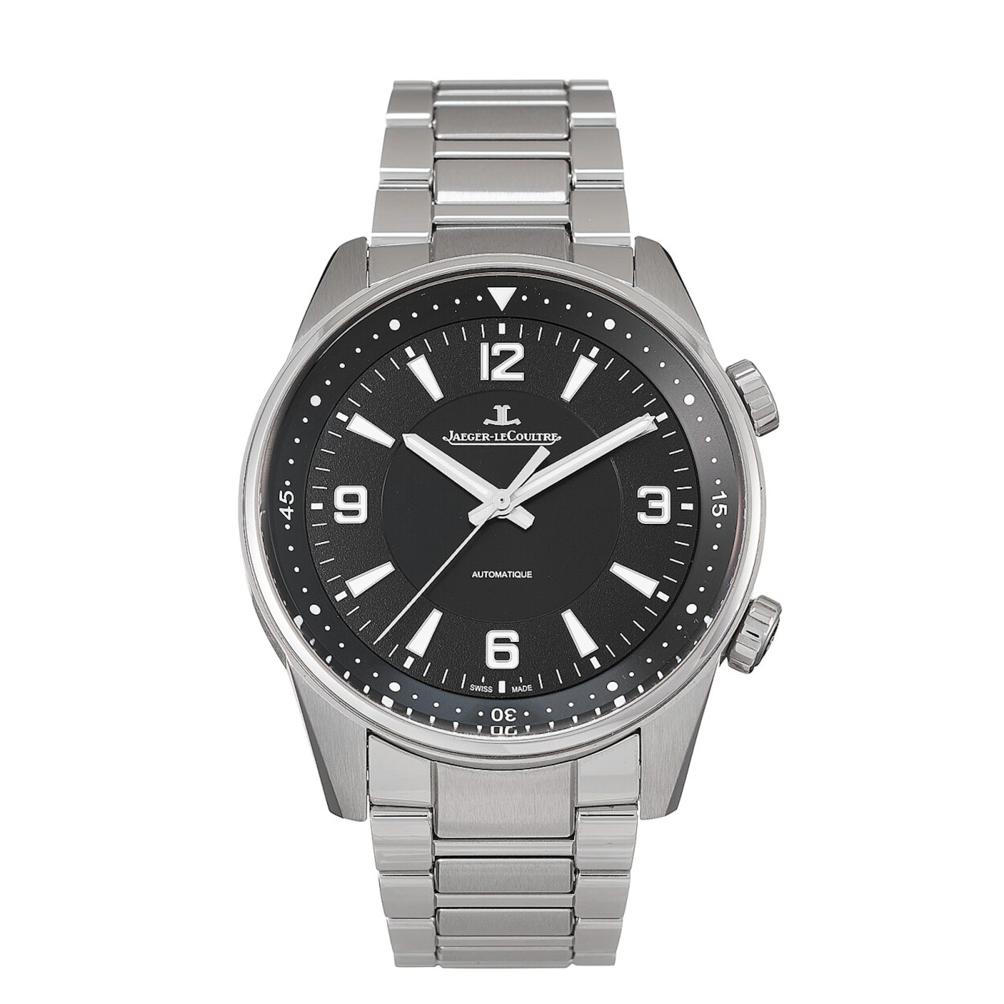 Jaeger LeCoultre Polaris 9008170 9008170