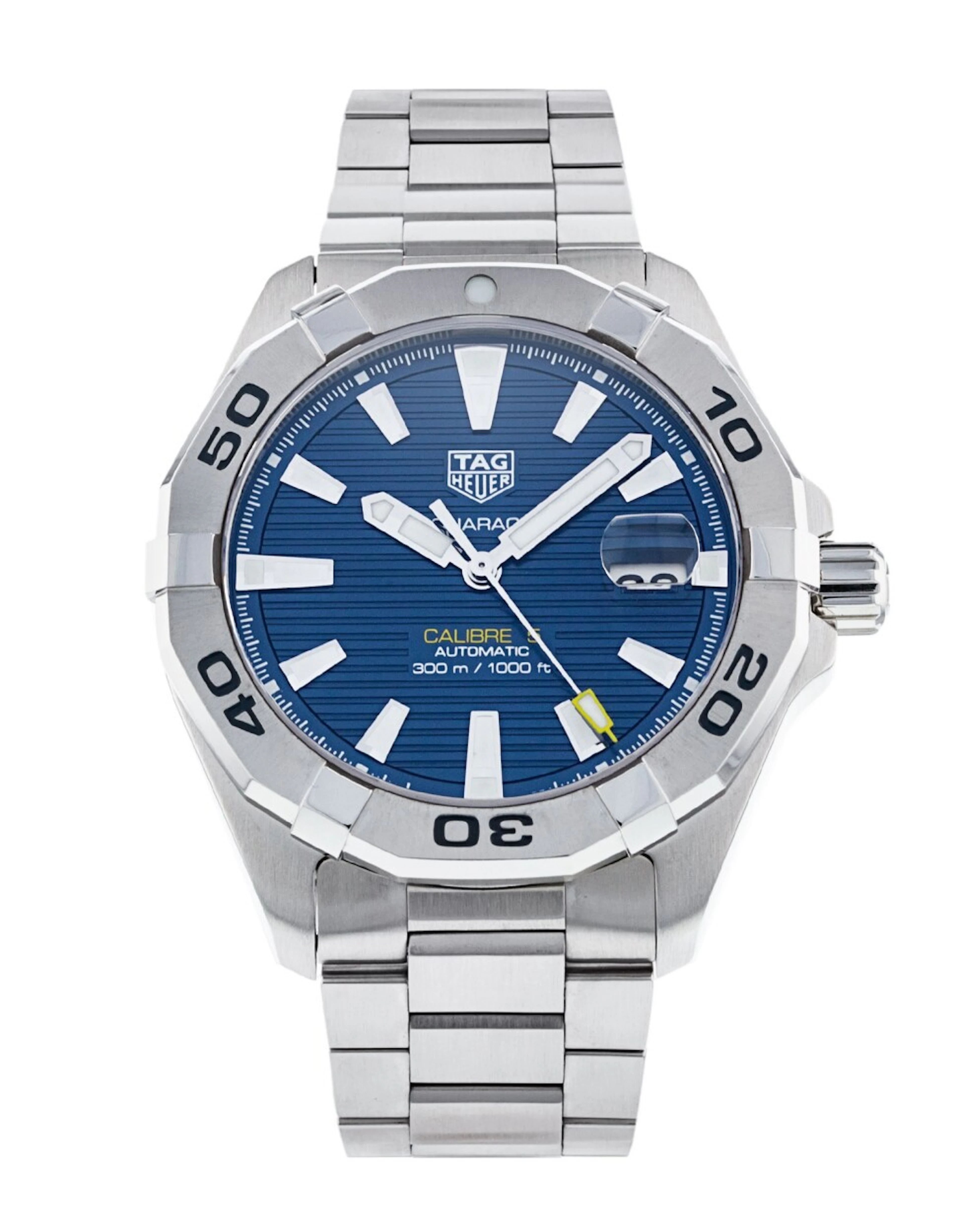 TAG Heuer Aquaracer WBD2112.BA0928 WBD2112.BA0928