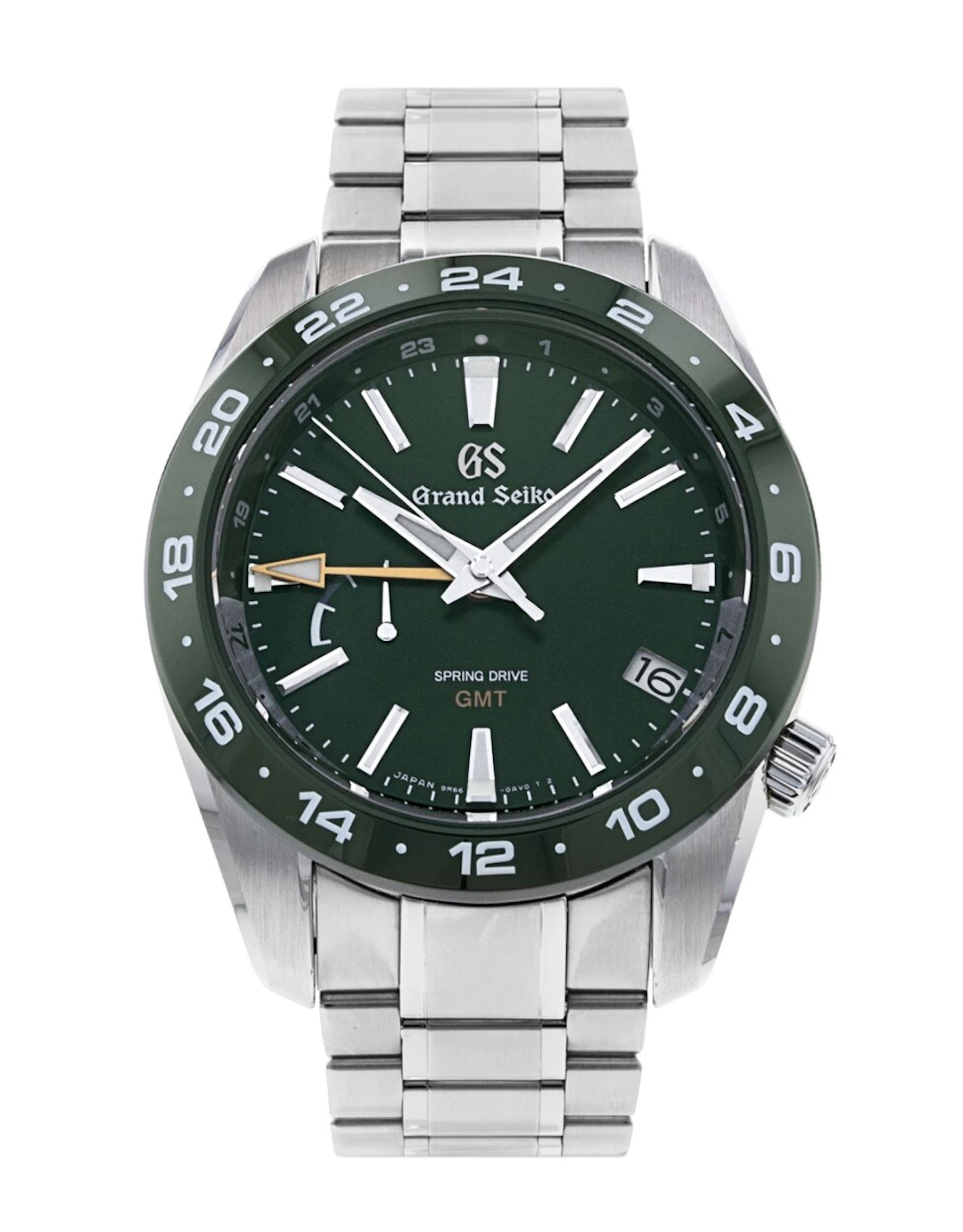 Grand Seiko Sport Collection SBGE257G SBGE257G