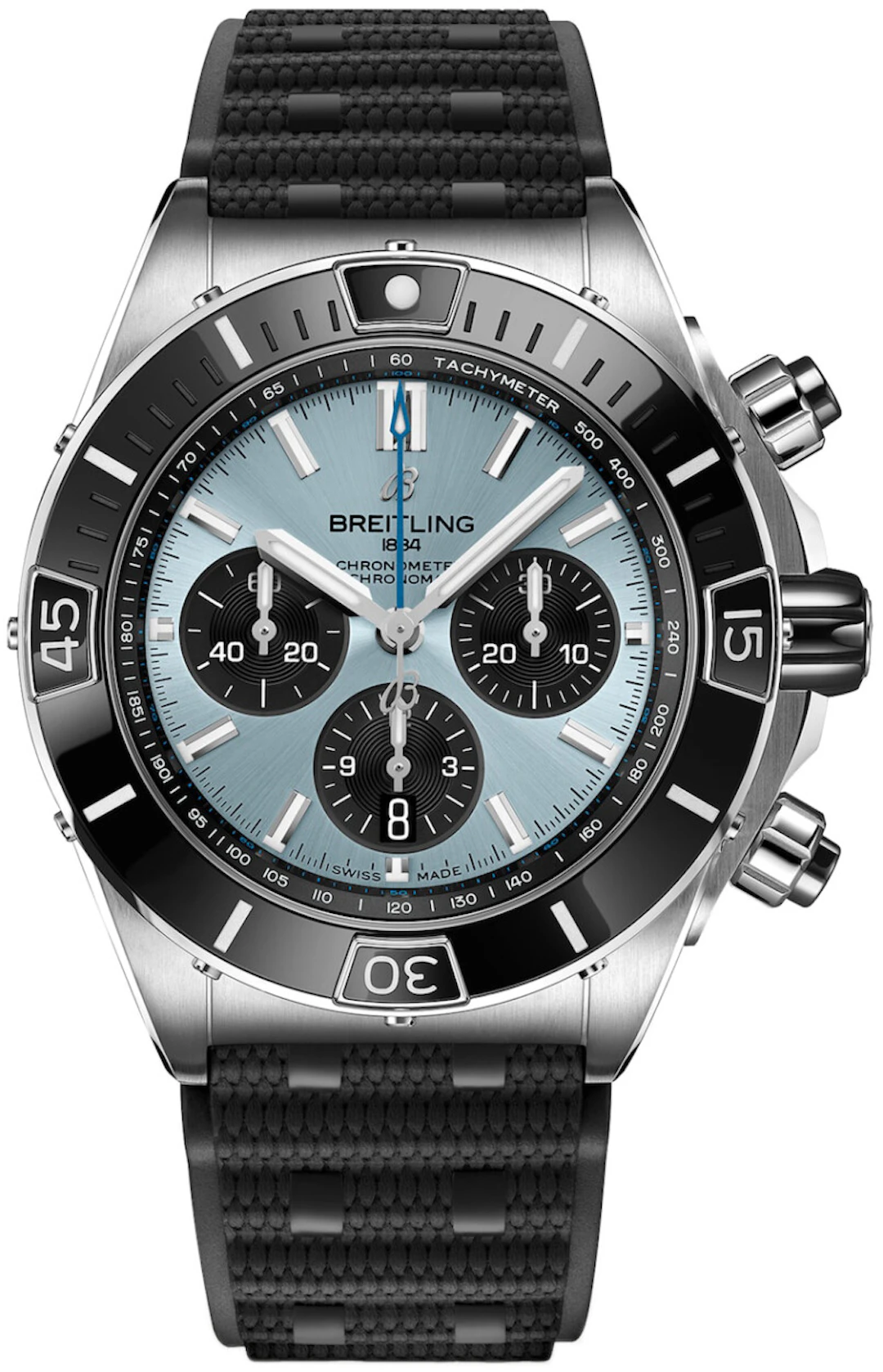 Breitling Super Chronomat B01 44 PB0136251C1S1 PB0136251C1S1