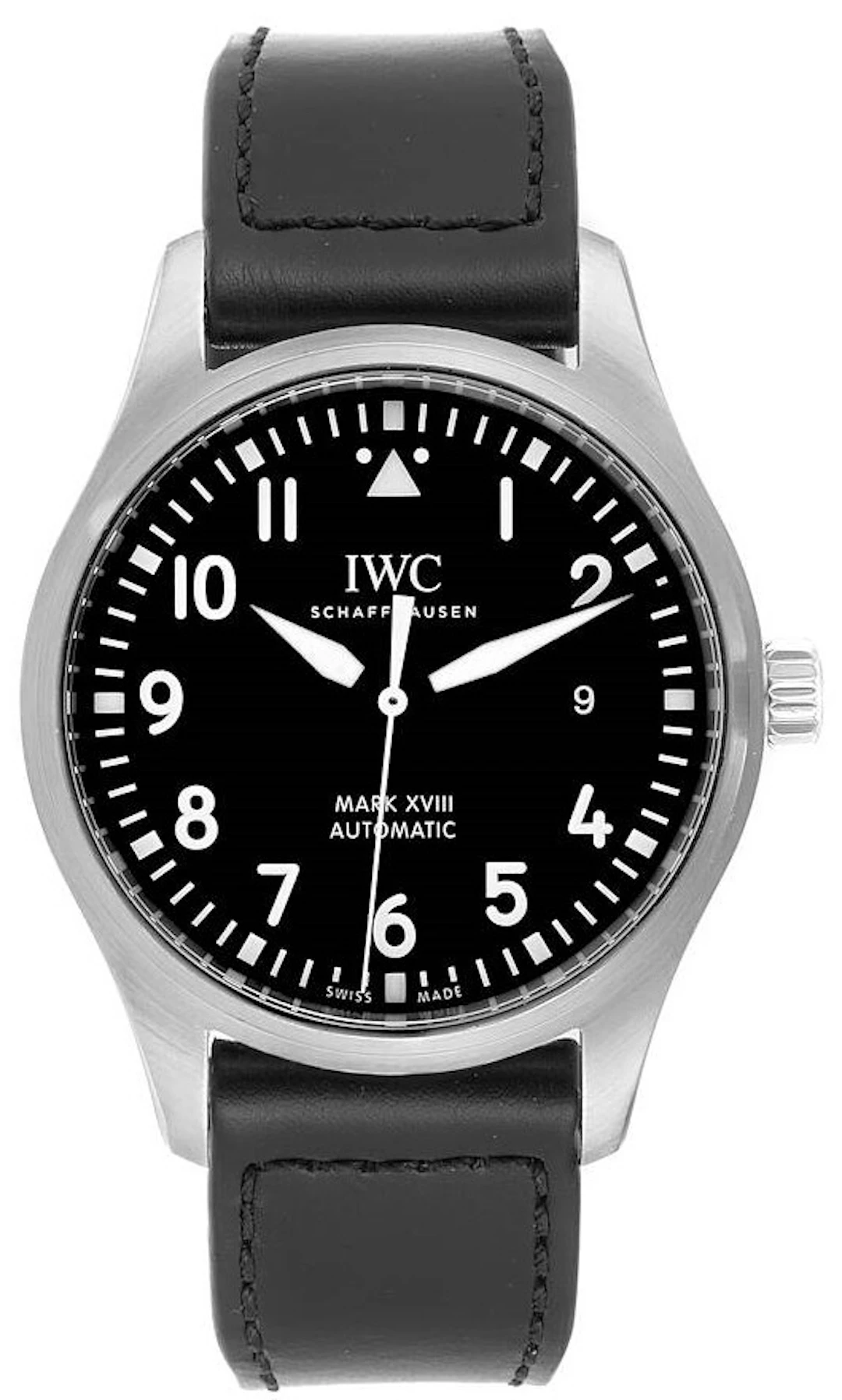 IWC Pilots Classic IW327001 IW327001