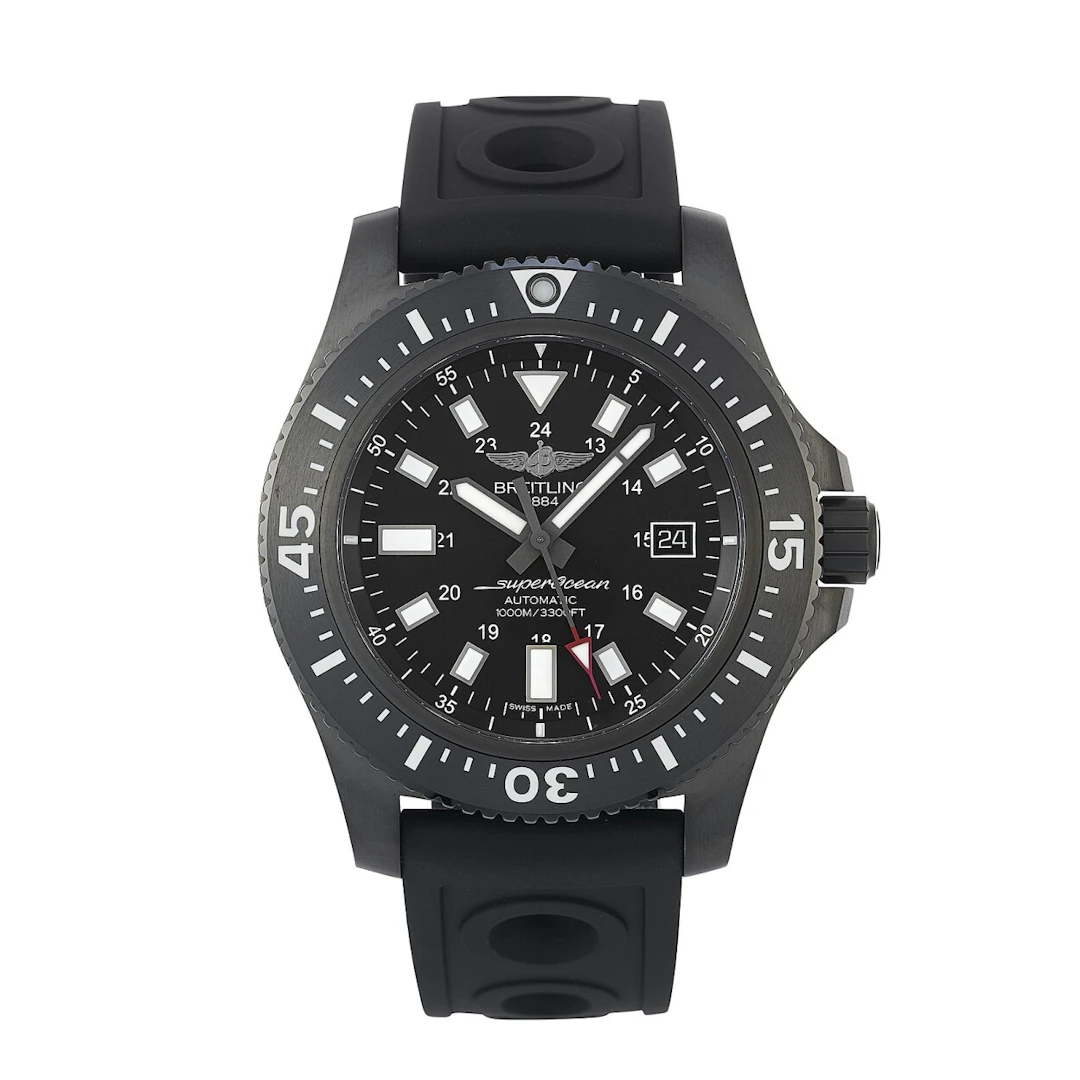 Breitling Superocean II 44 M1739313-BE92-227S-M20SS.1 M1739313-BE