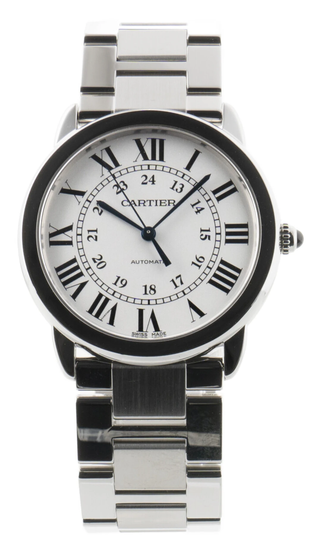 Cartier Ronde WSRN0012 WSRN0012