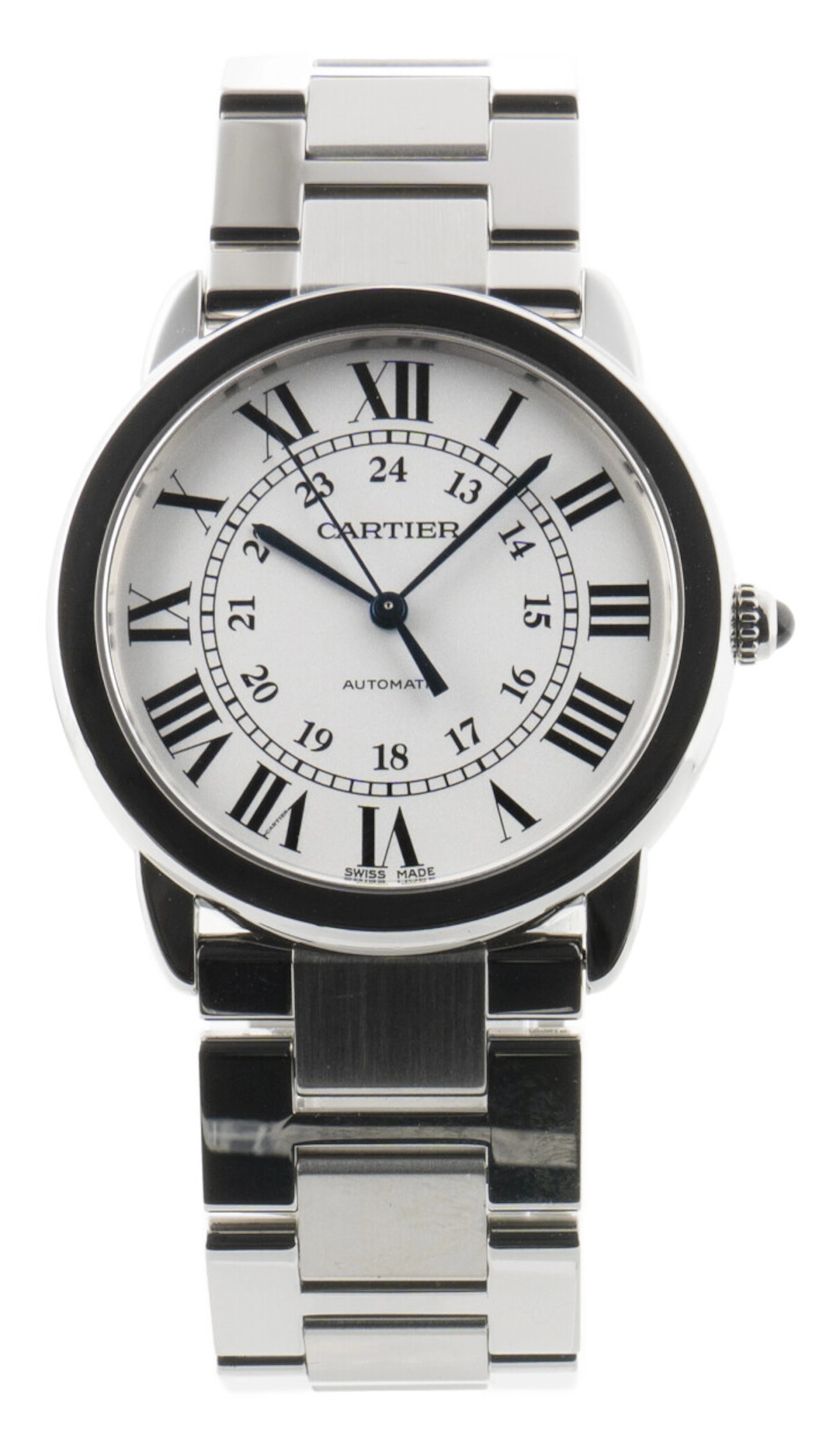 Cartier Ronde WSRN0012 WSRN0012