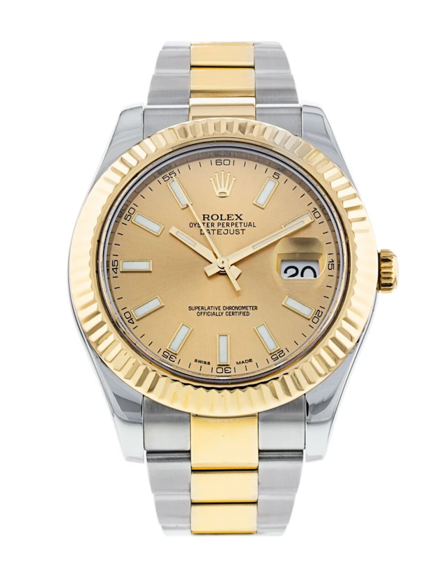 Rolex Datejust II 116333/5 116333/5