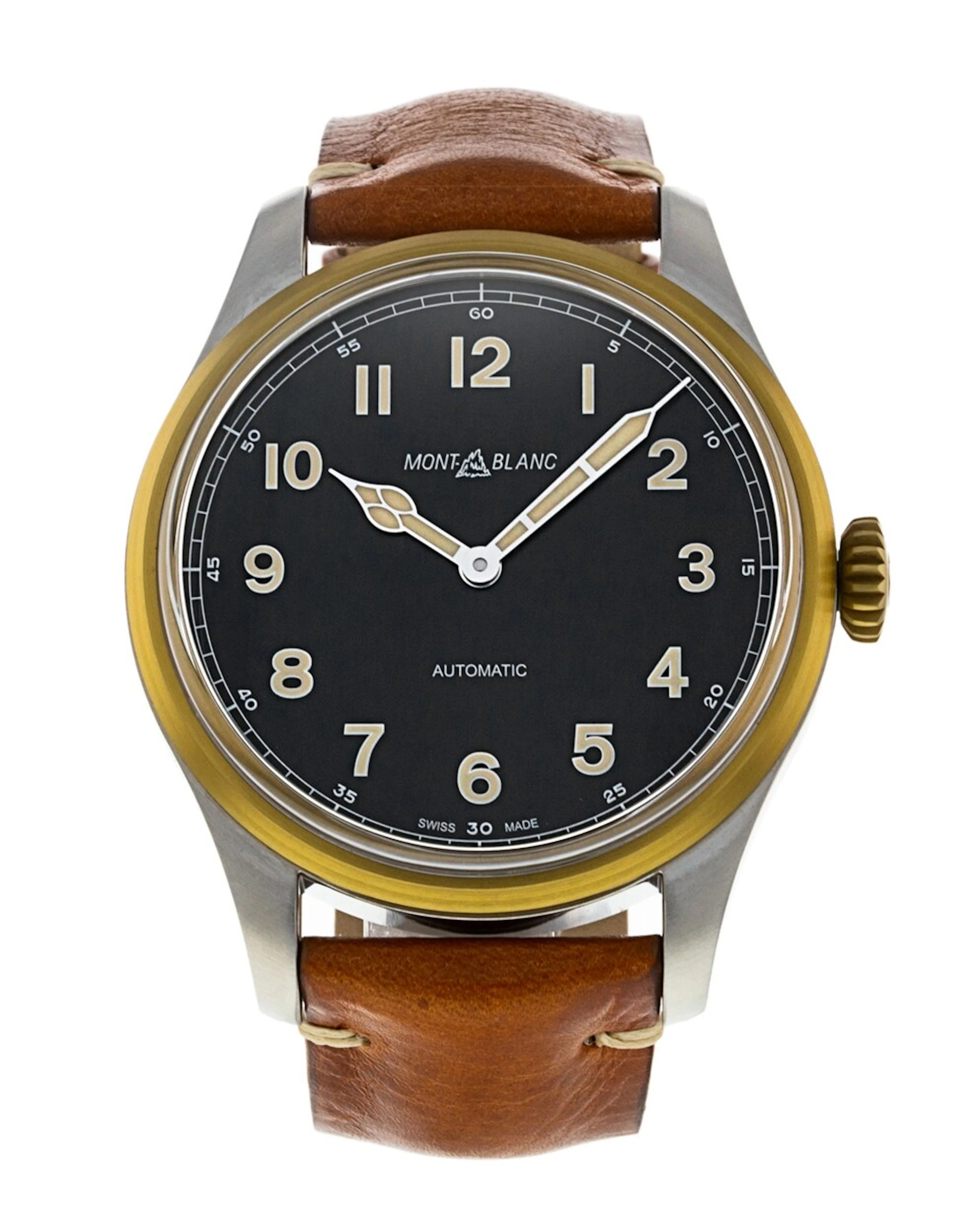 Montblanc 1858 116241 116241