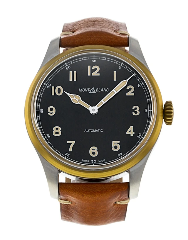 Montblanc 1858 116241 116241