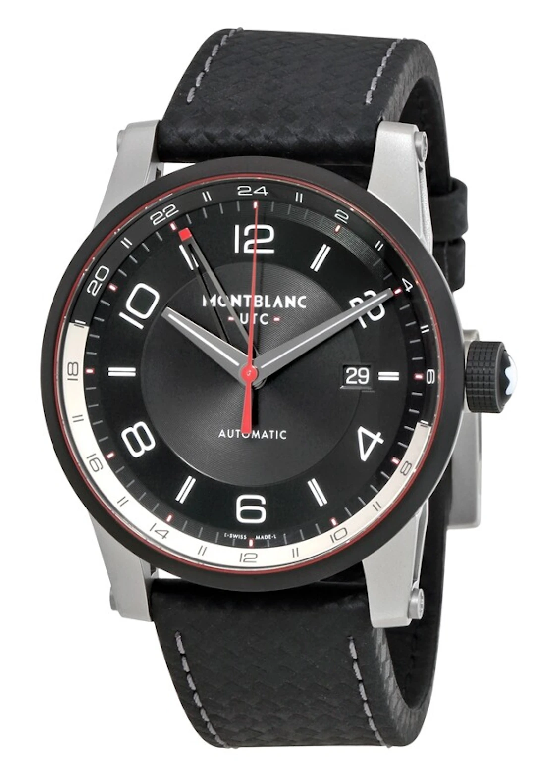 Montblanc Timewalker 115080 115080
