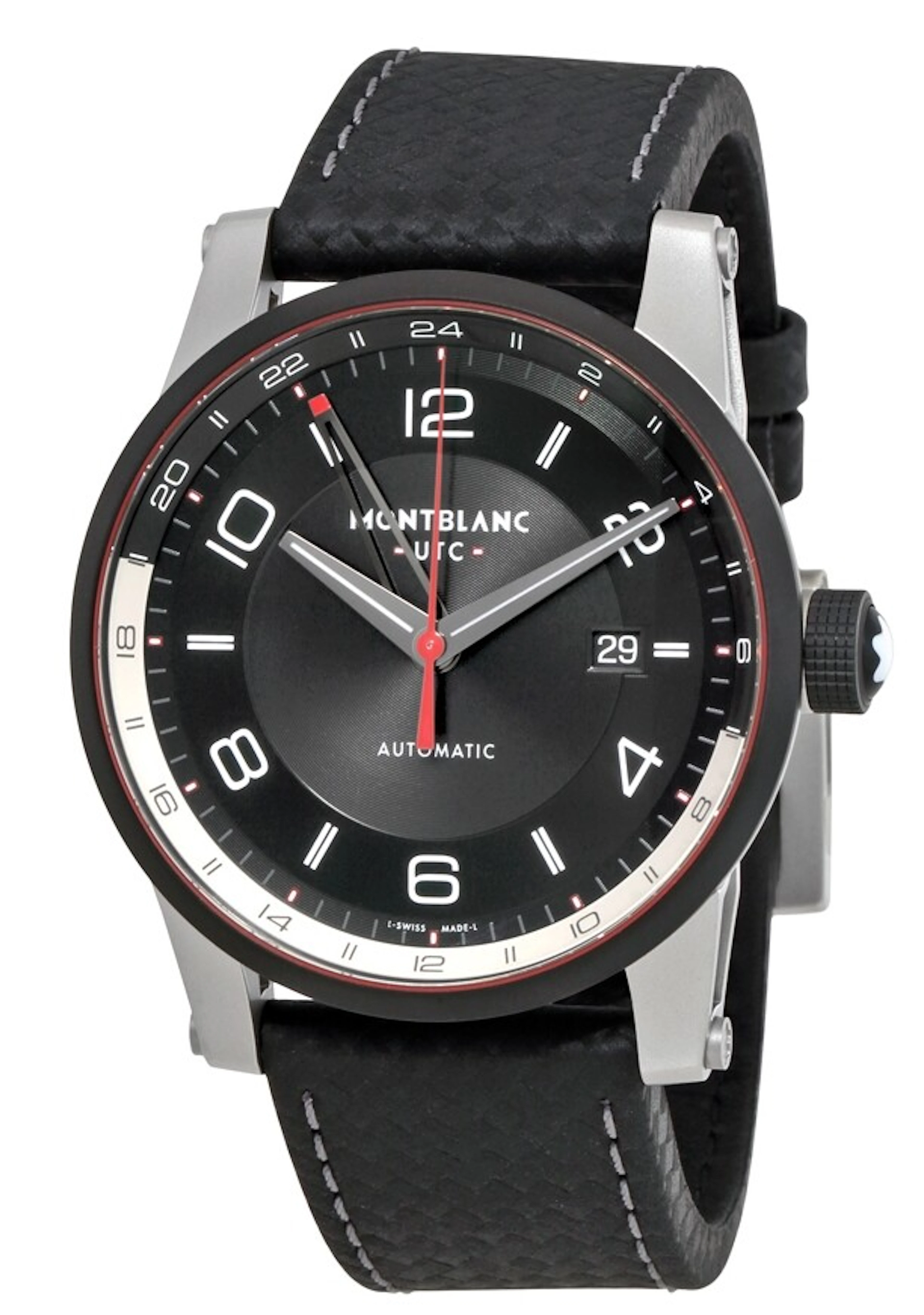 Montblanc Timewalker 115080 115080