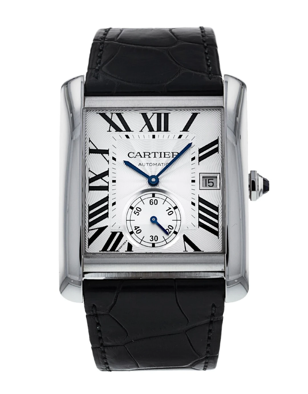 Cartier Tank MC W5330003 W5330003