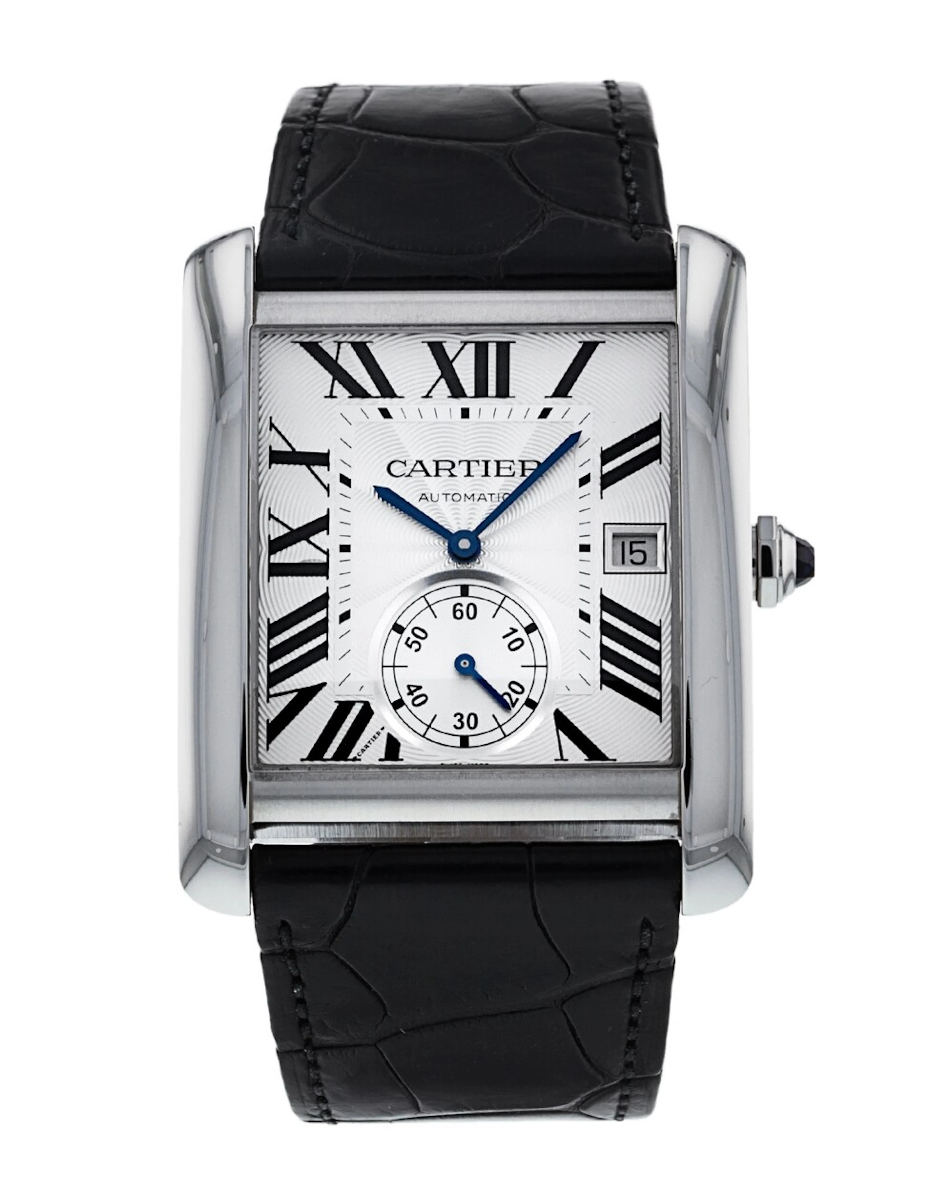 Cartier Tank MC W5330003 W5330003