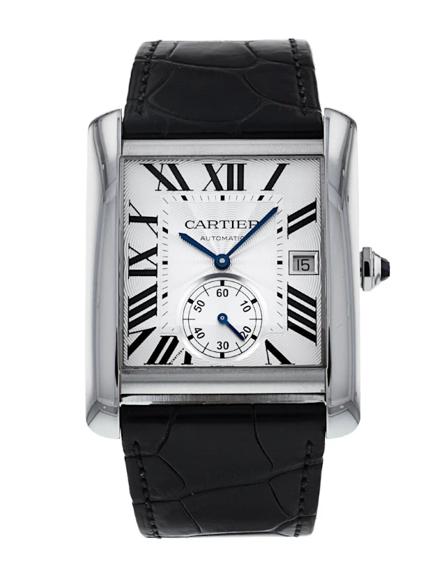 Cartier Tank MC W5330003 W5330003