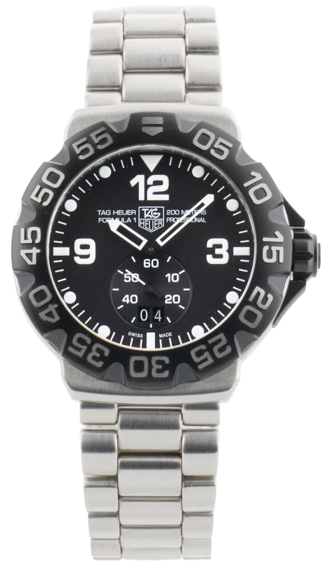 TAG Heuer Formula 1 Grande Date WAH1010.BA0854 WAH1010.BA0854