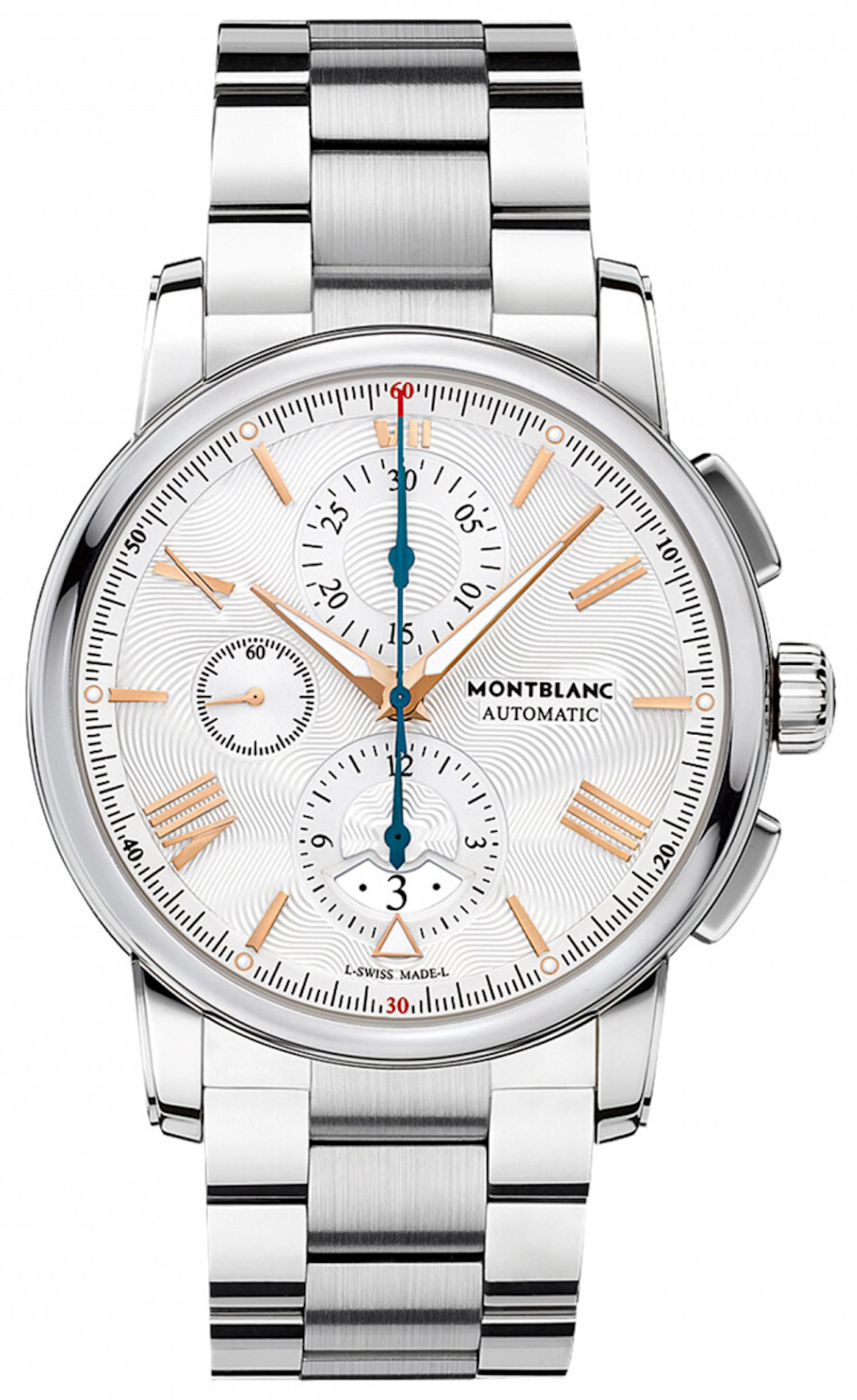 Montblanc Star 4810 114856 114856