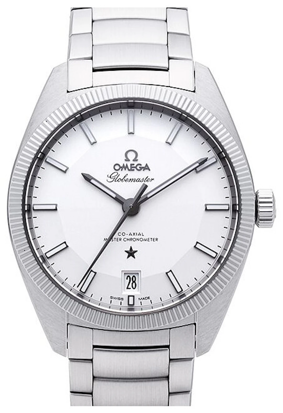 Omega Constellation Globemaster Co-Axial Chronometer 39mm 130.30.39.21.02.001