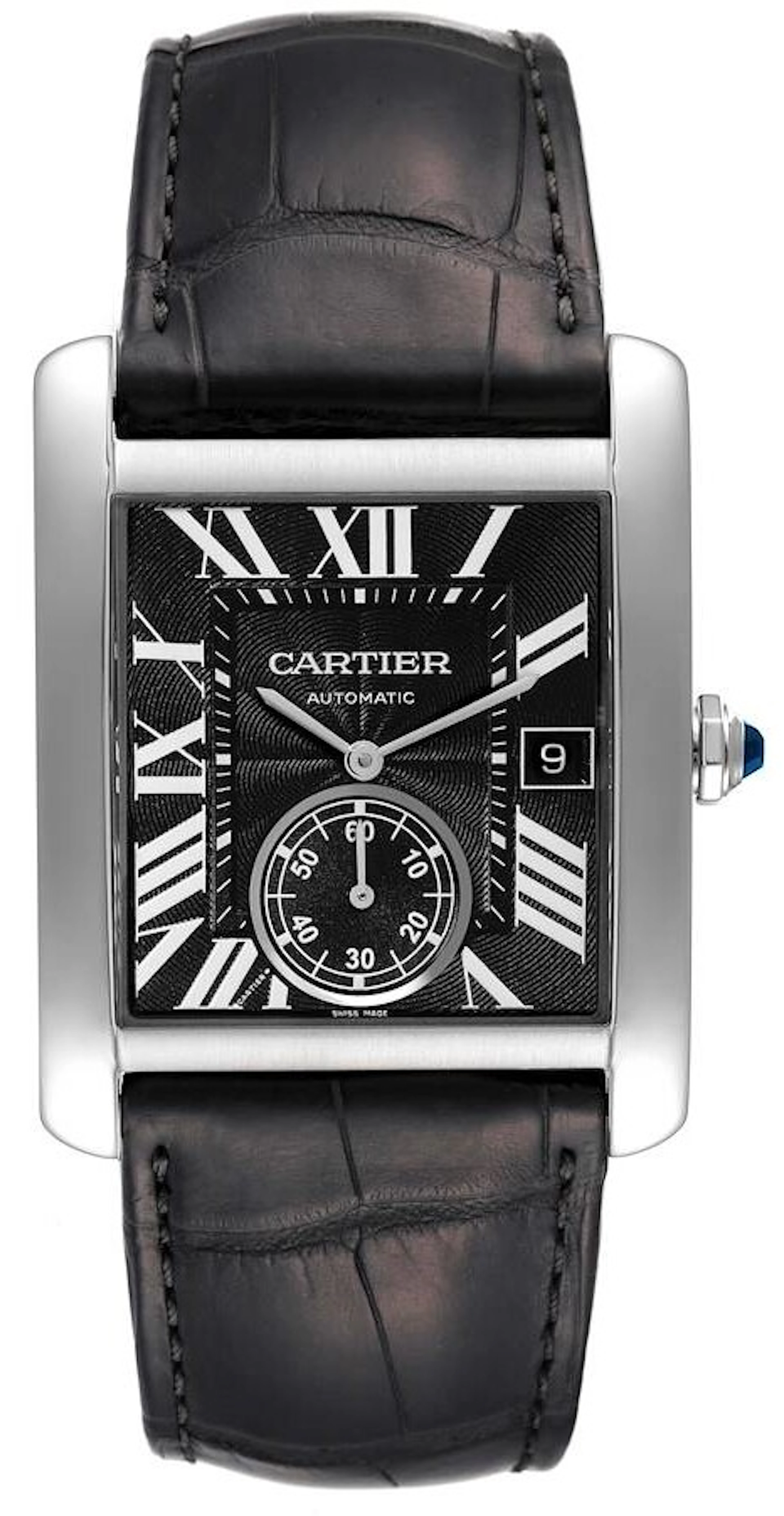 Cartier Tank MC W5330004 W5330004