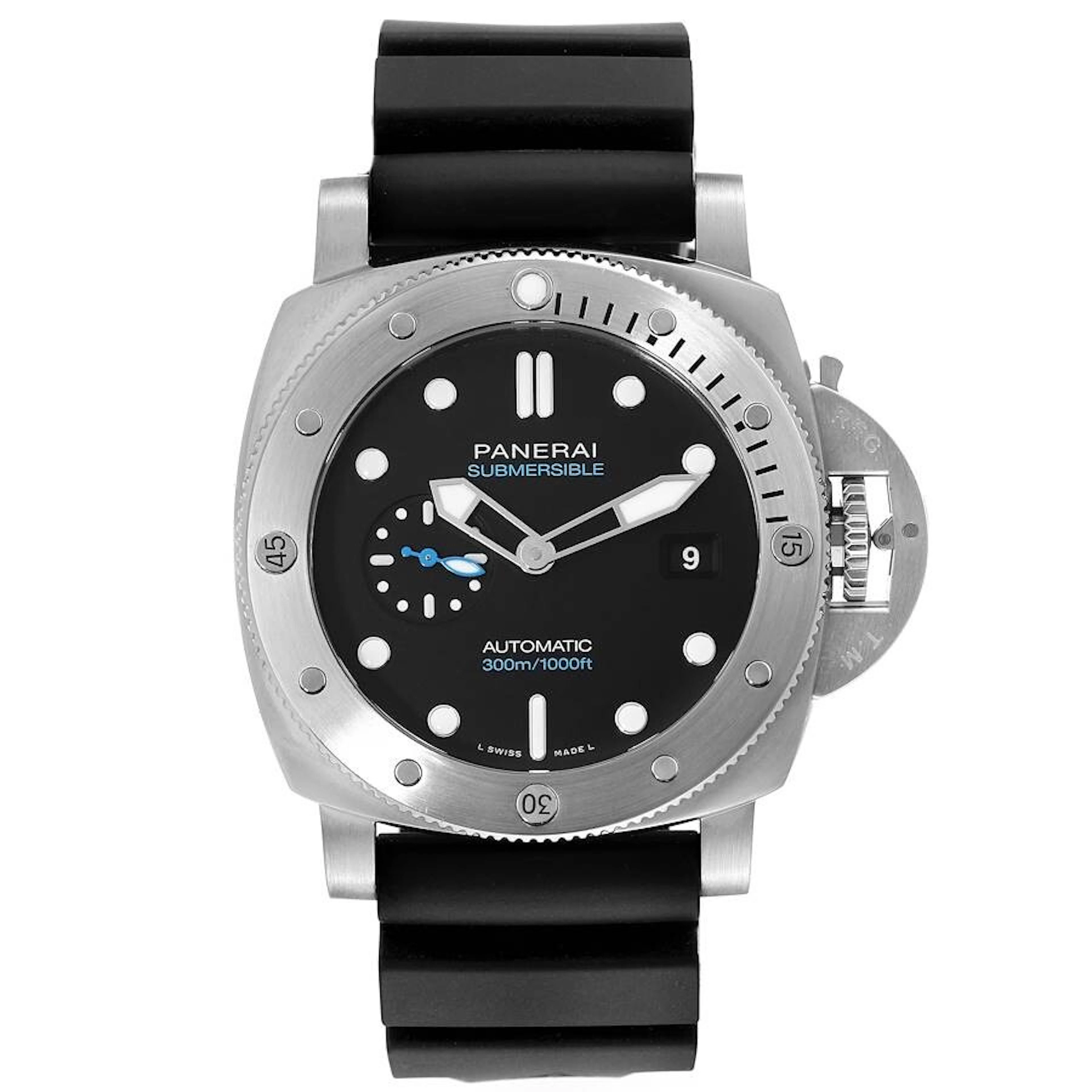 Panerai Submersible PAM01229 PAM01229
