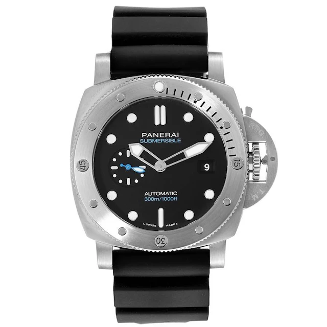 Panerai Submersible PAM01229 PAM01229
