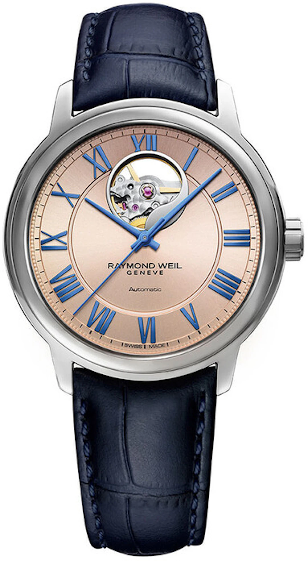Raymond Weil Maestro 2227-STC-00808 2227-STC-00808