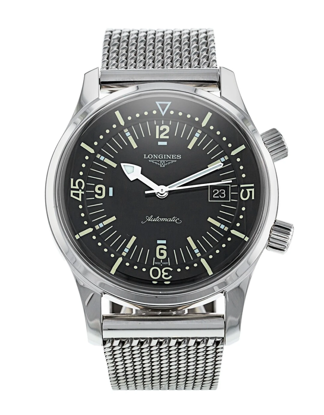 Longines Legend Diver L3.674.4.50.6 L3.674.4.50.6