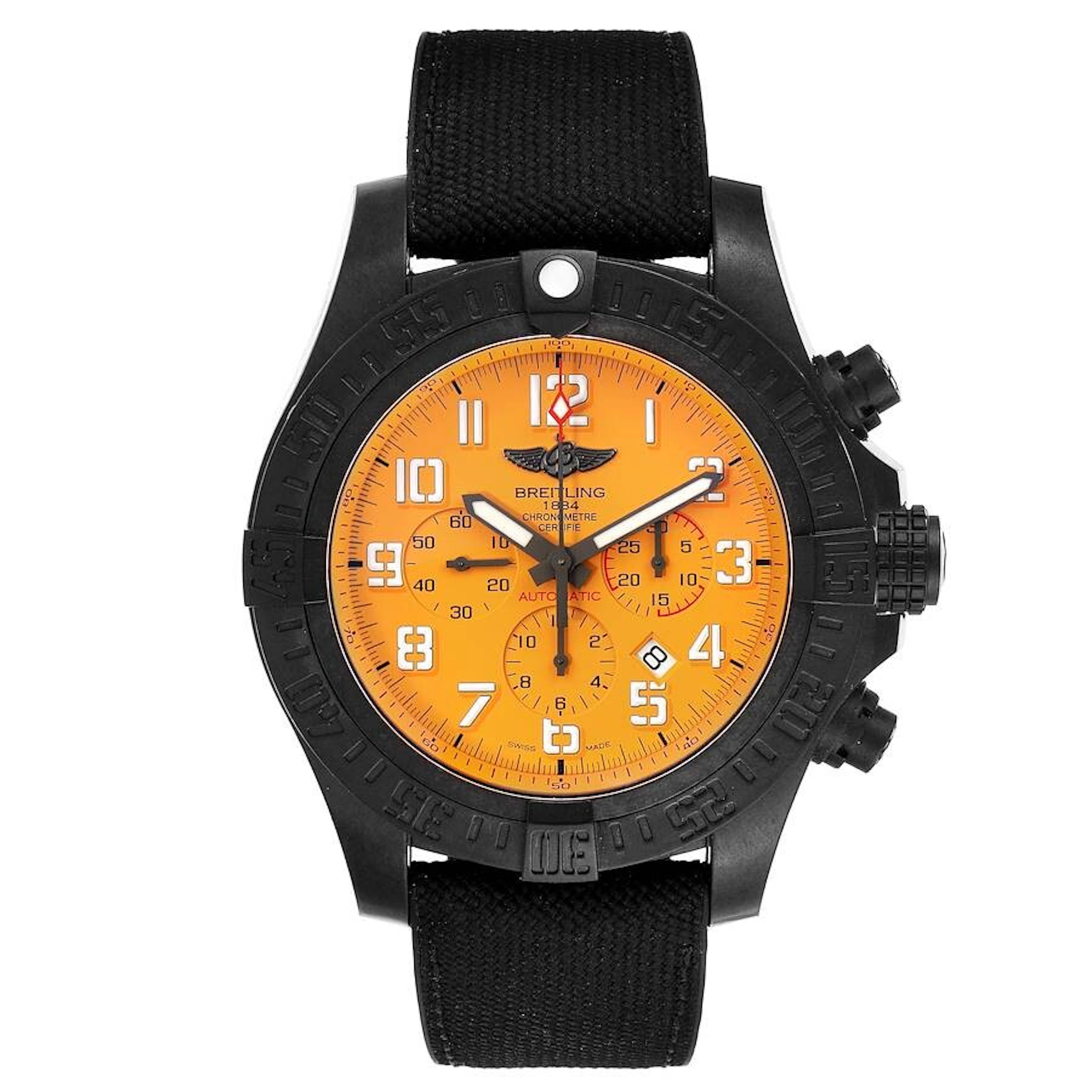 Breitling Avenger Hurricane XB0170E4-I533-282S-X20D.4 XB0170E4-I533-282S-X20D.4