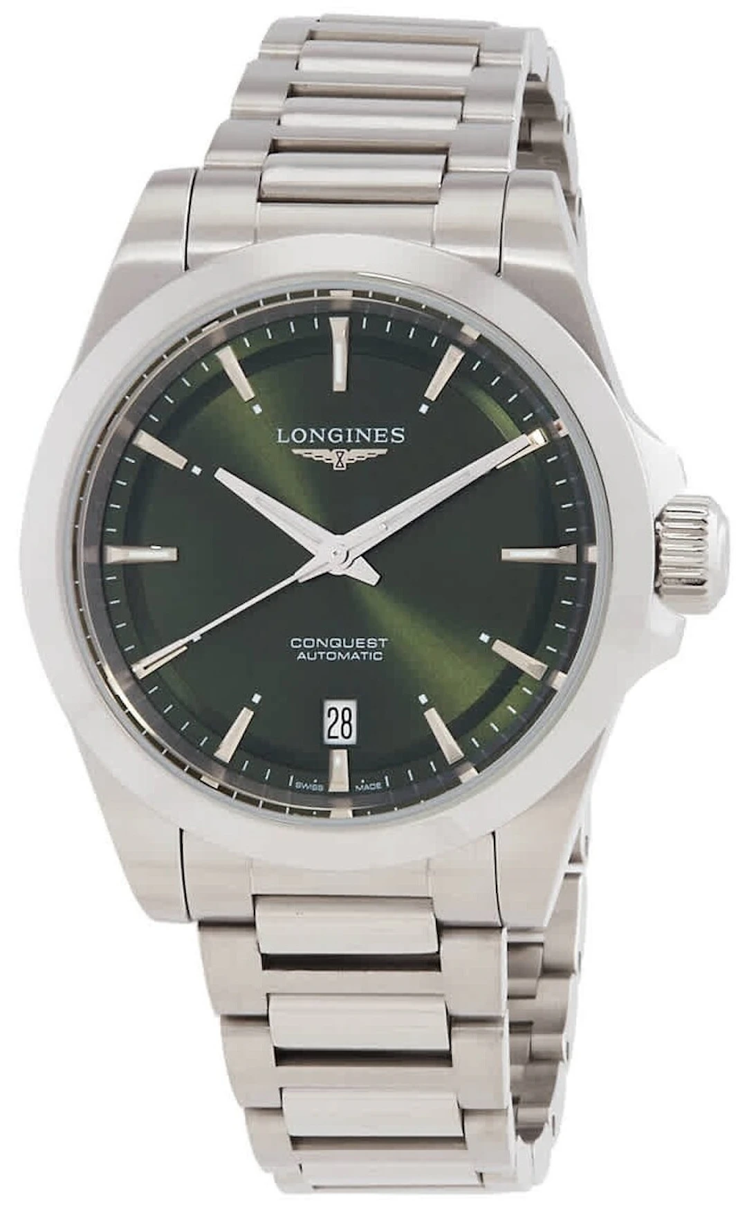 Longines Conquest L3.720.4.02.6 L3.720.4.02.6