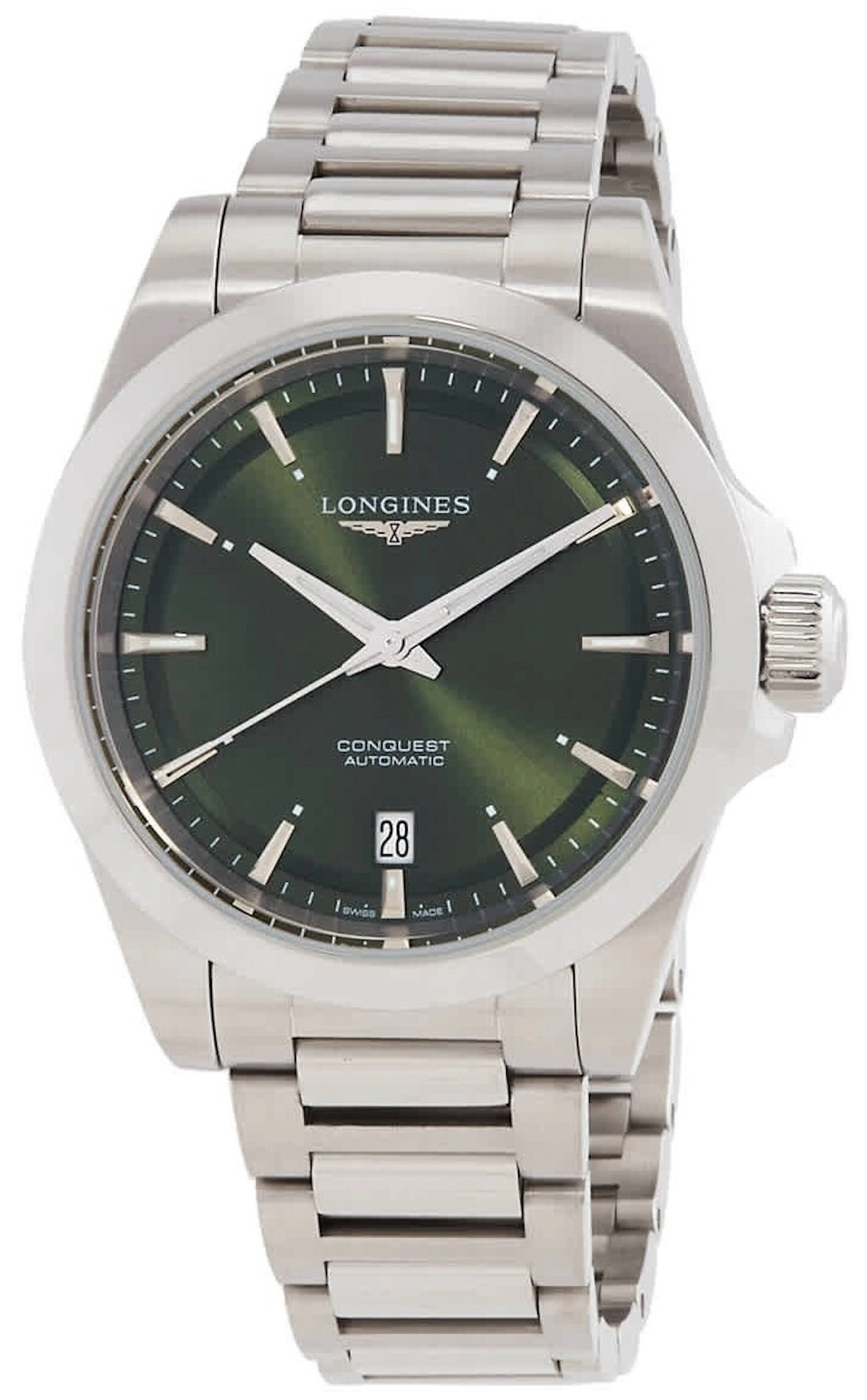 Longines Conquest L3.720.4.02.6 L3.720.4.02.6