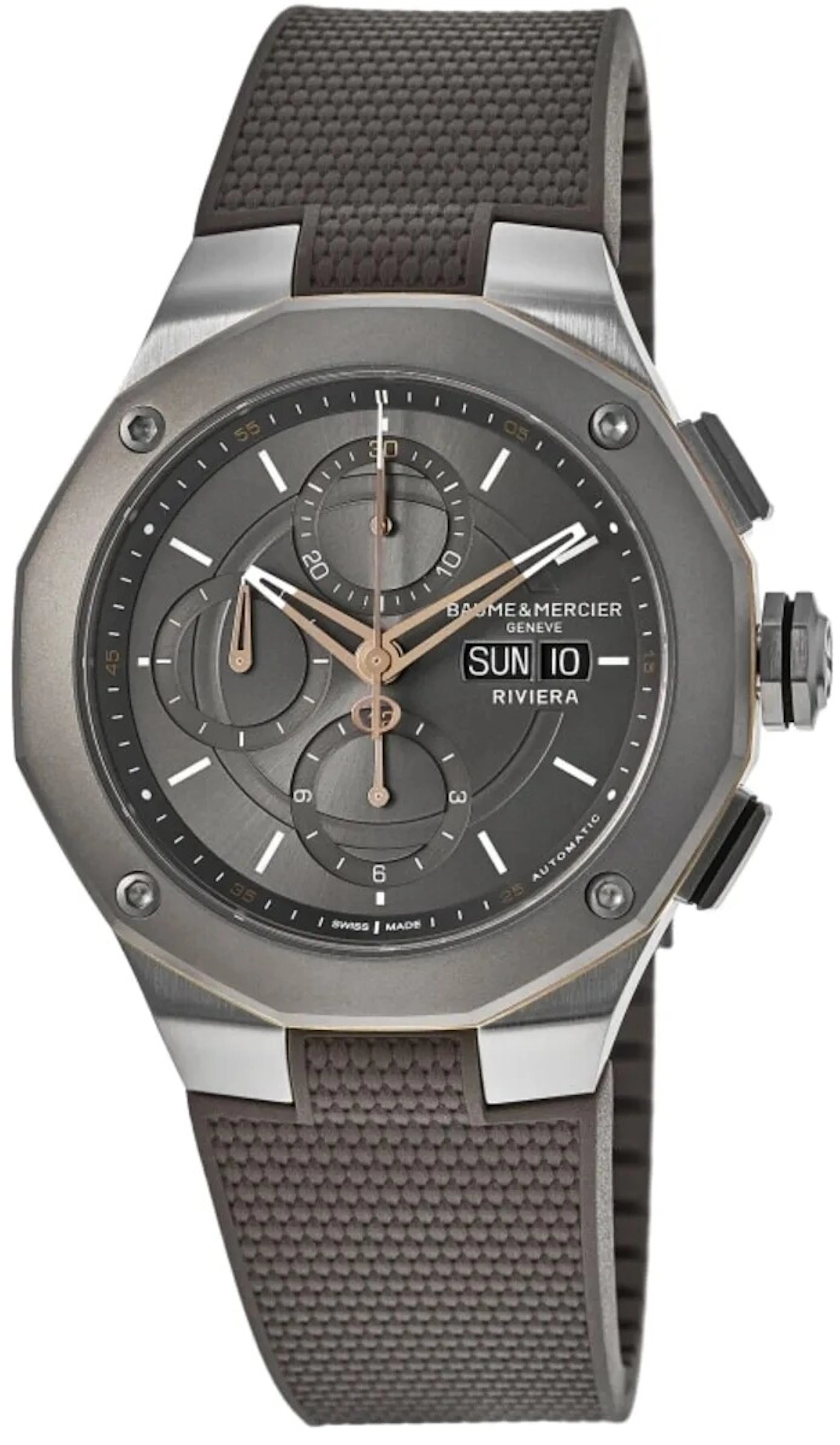Baume & Mercier Riviera M0A10722 M0A10722