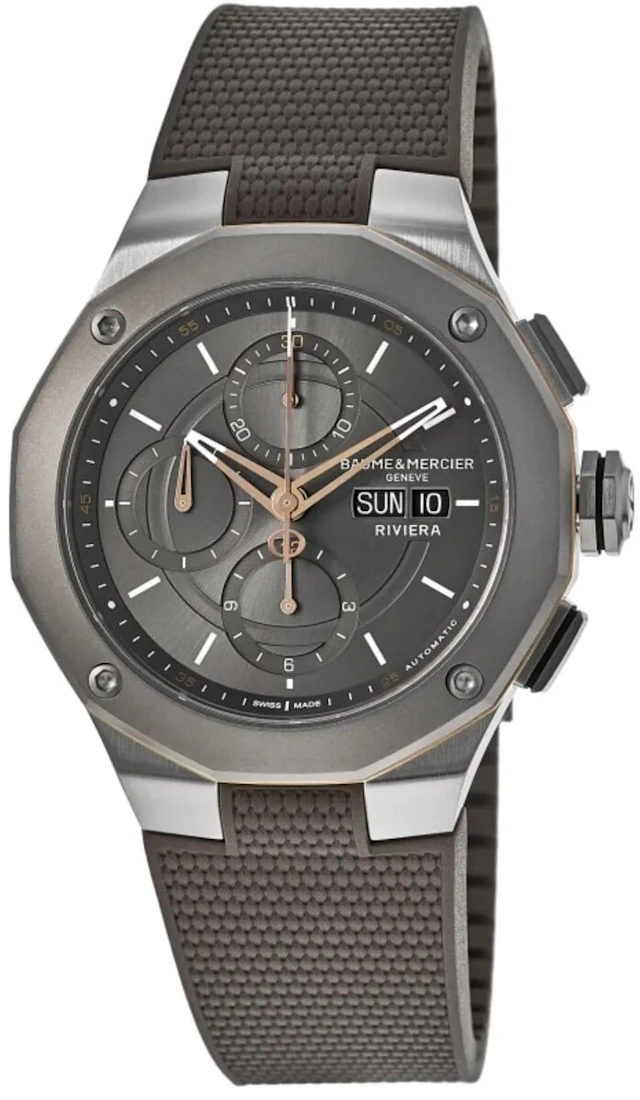 Baume & Mercier Riviera M0A10722 M0A10722
