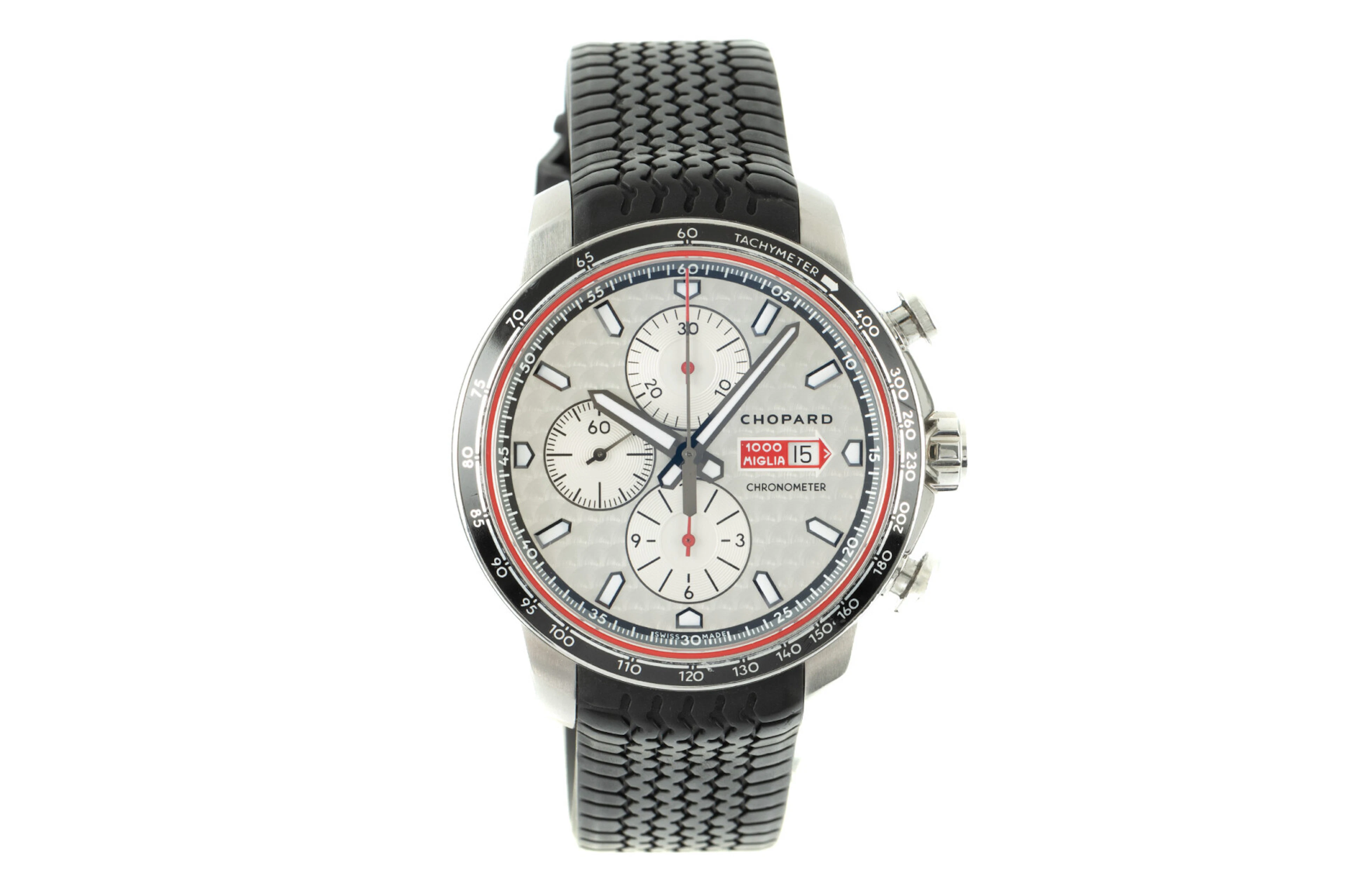 Chopard Mille Miglia 168571-3002 168571-3002