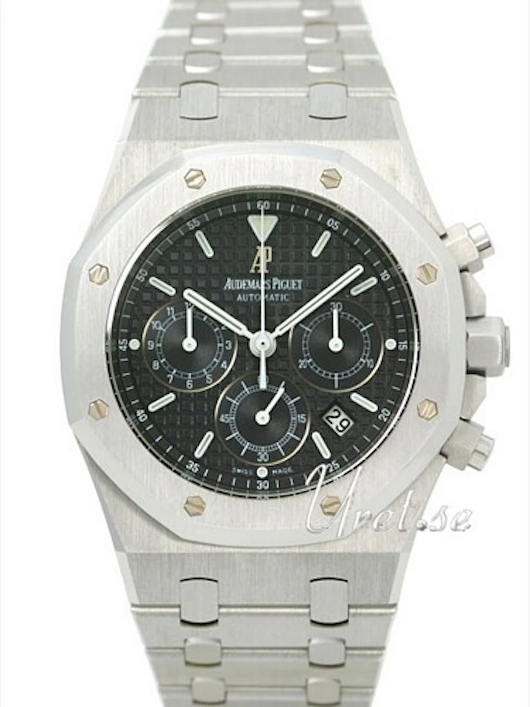 Audemars Piguet Royal Oak 25860ST.OO.1110ST.03 25860ST.OO.1110ST.03