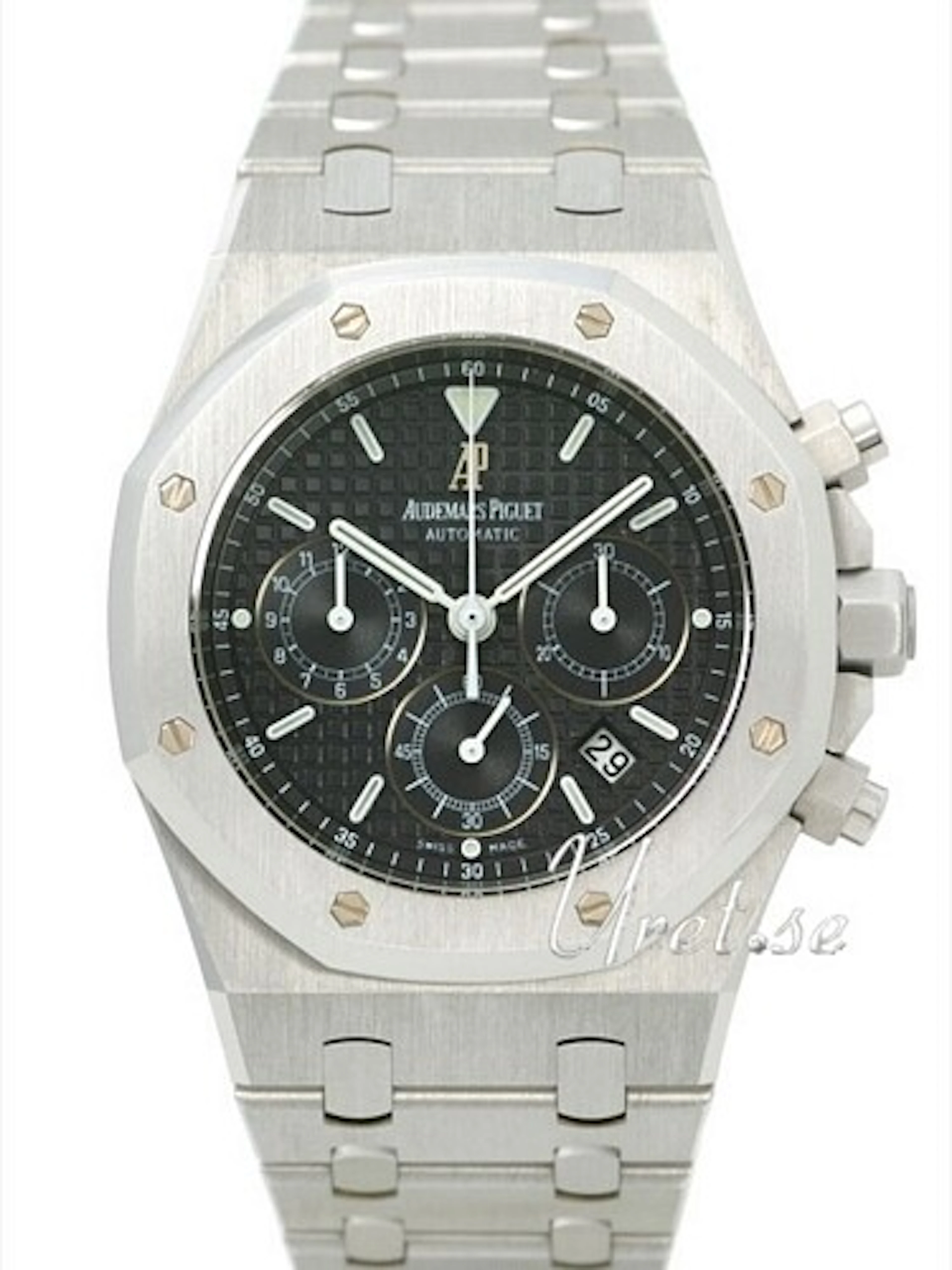 Audemars Piguet Royal Oak 25860ST.OO.1110ST.03 25860ST.OO.1110ST.03