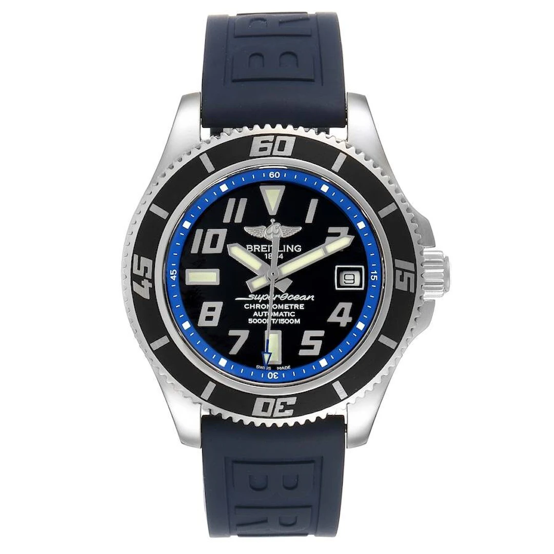 Breitling Superocean II 42 A1736402-BA30-151S-A18D.2 A1736402-BA30-151S-A18D.2