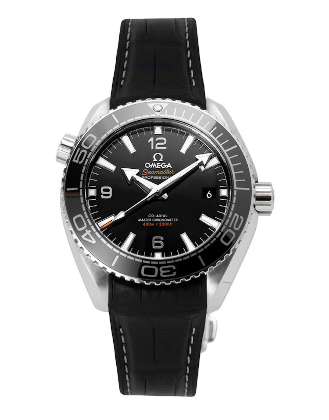Omega Seamaster Planet Ocean 600M 215.33.44.21.01.001 215.33.44.21.01.001