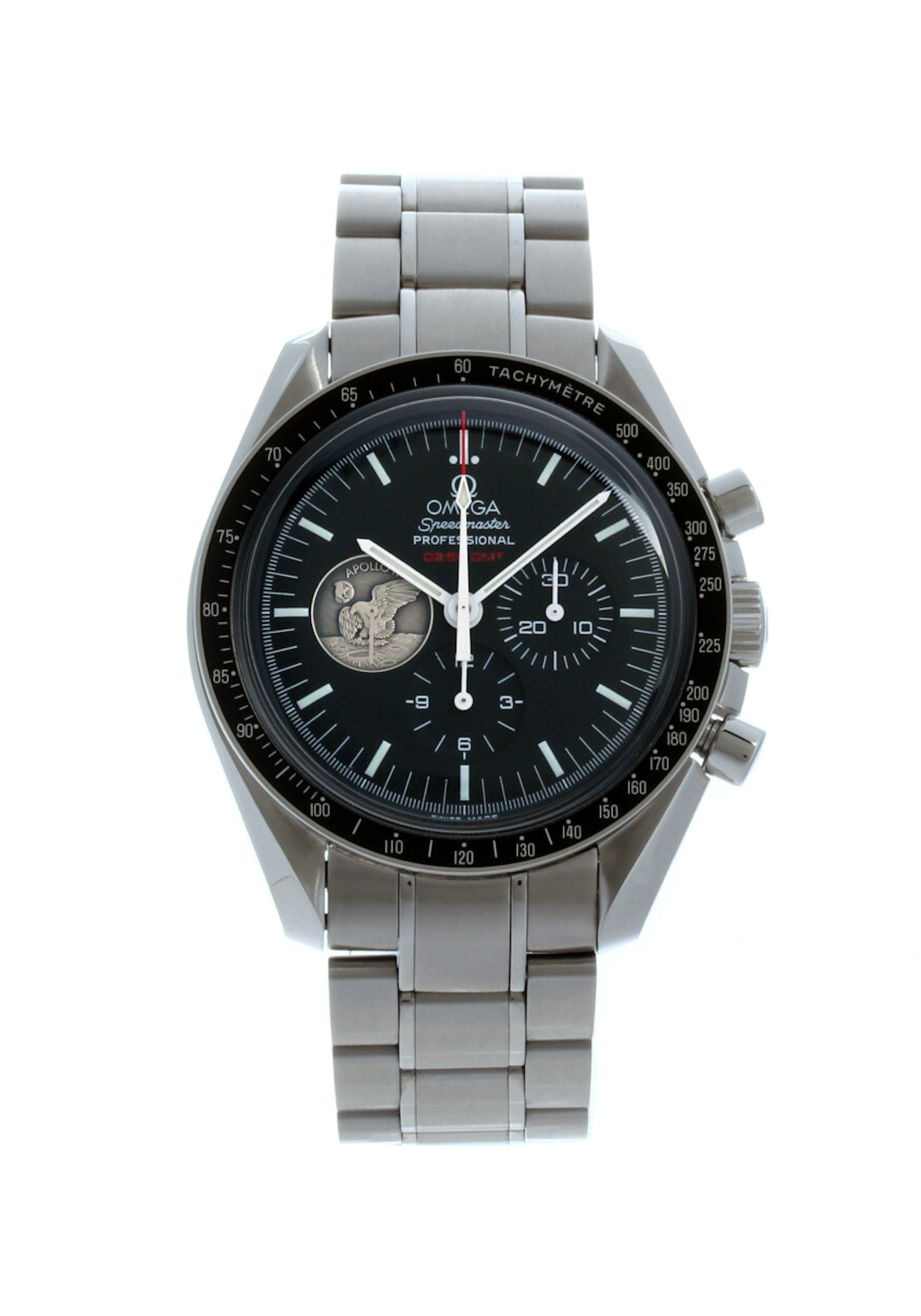 Omega Speedmaster 311.30.42.30.01.002 311.30.42.30.01.002