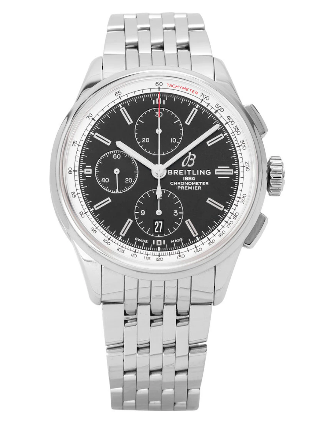 Breitling Premier Chronograph 42 A13315351B1A1 A13315351B1A1