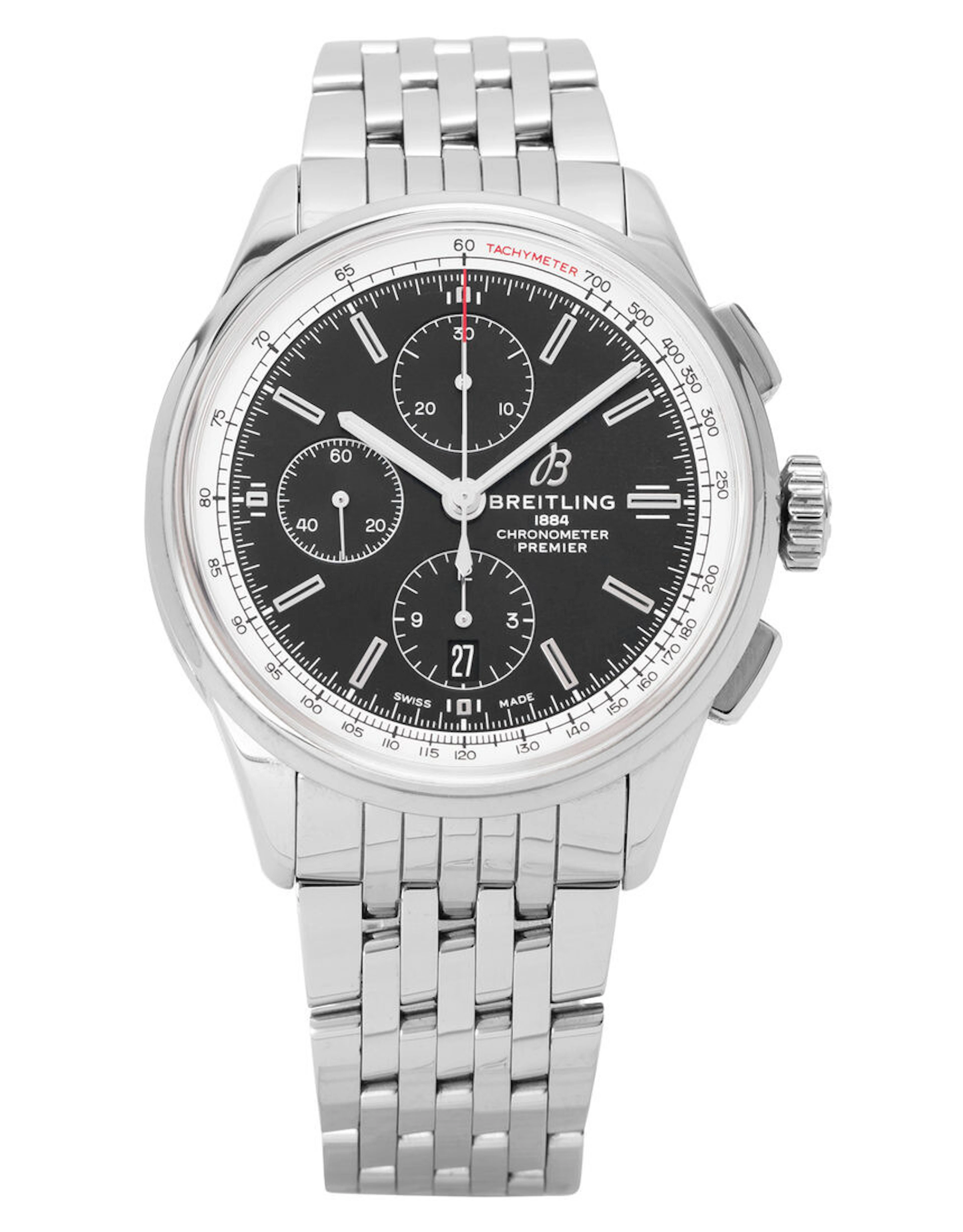 Breitling Premier Chronograph 42 A13315351B1A1 A13315351B1A1