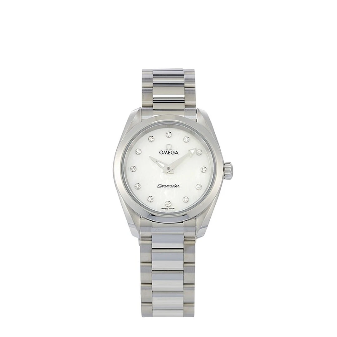 Omega Seamaster Aqua Terra 150M 220.10.28.60.55.001 220.10.28.60.55.001