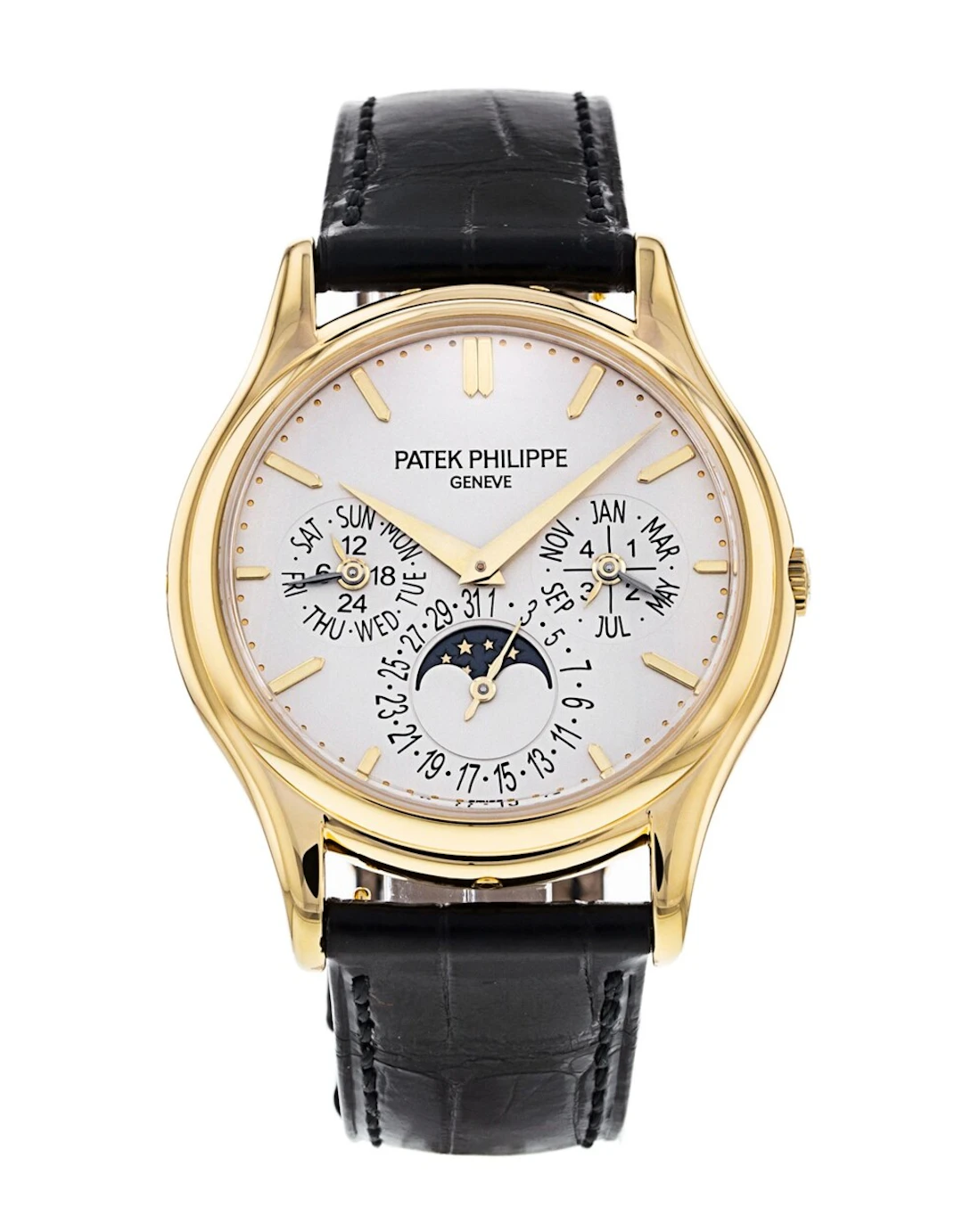 Patek Philippe Grand Complications 5140J/001 5140J/001