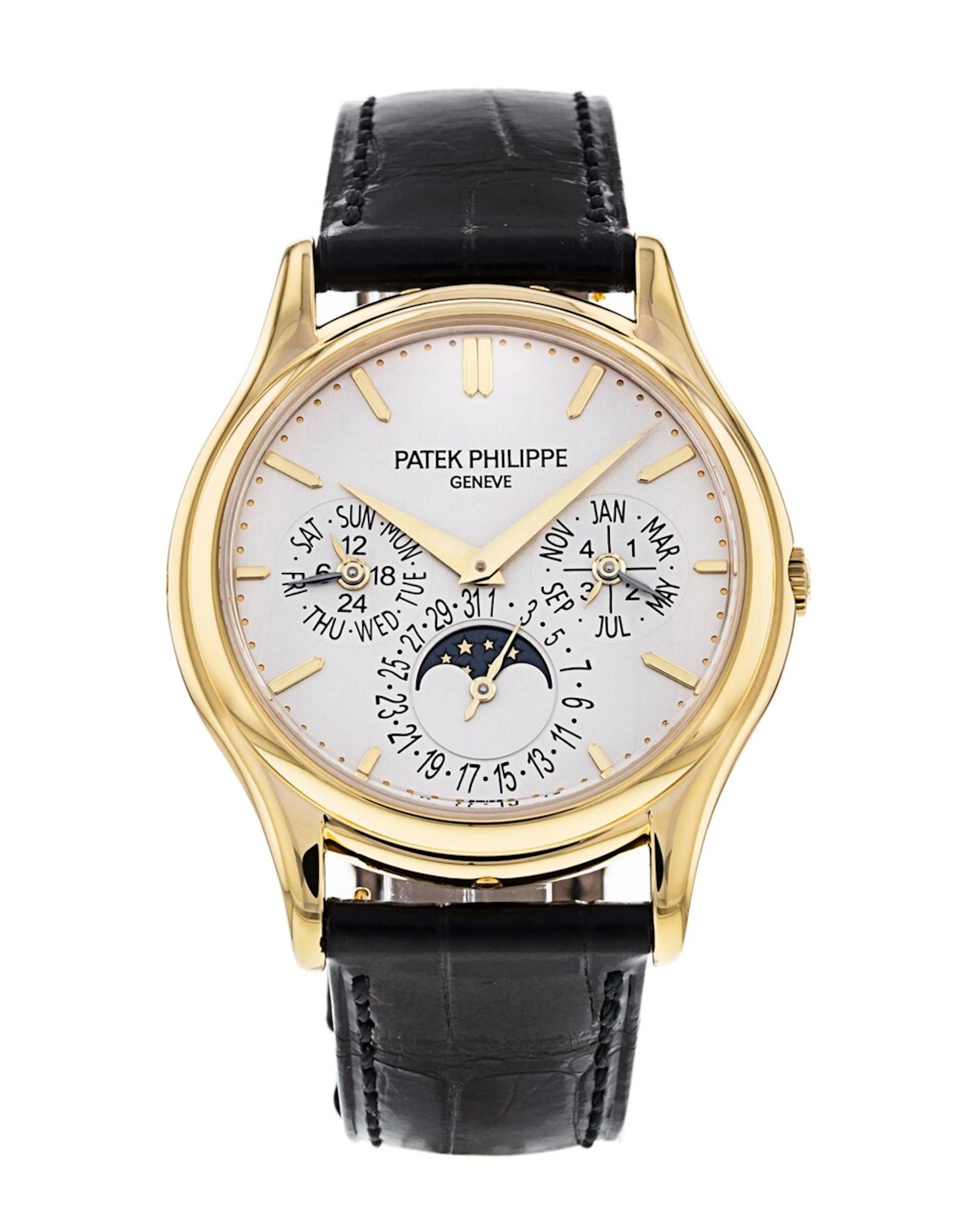 Patek Philippe Grand Complications 5140J/001 5140J/001