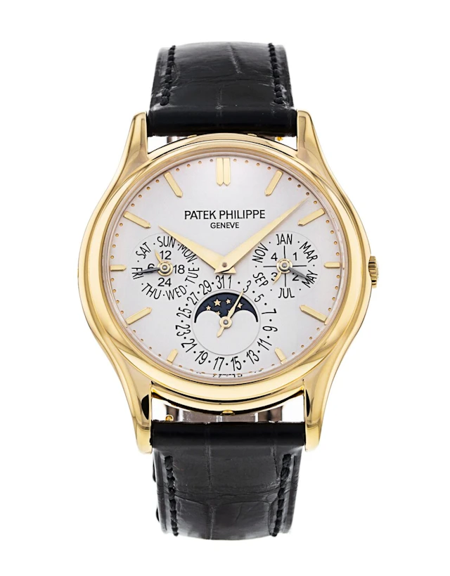 Patek Philippe Grand Complications 5140J/001 5140J/001