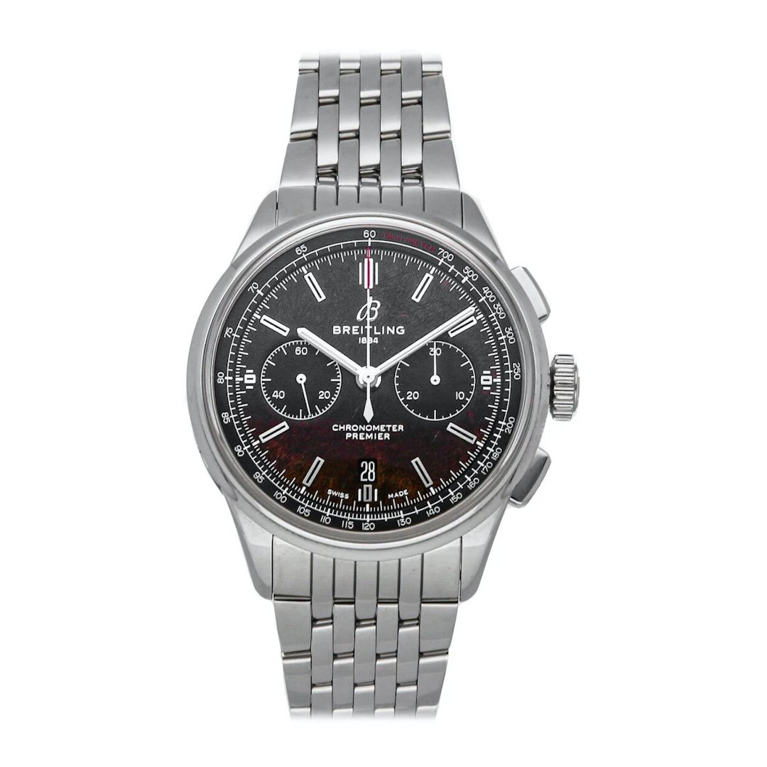 Breitling Premier B01 Chronograph 42 AB01181A1Q1A1 AB01181A1Q1A1