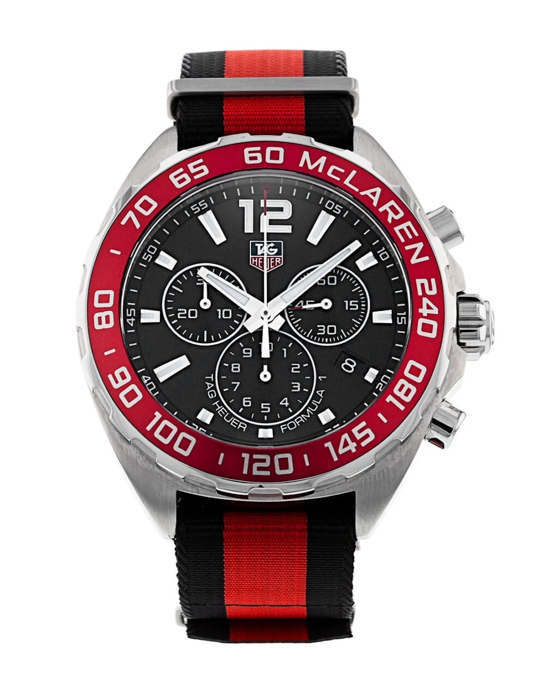 TAG Heuer Formula 1 CAZ1112.FC8188 CAZ1112.FC8188
