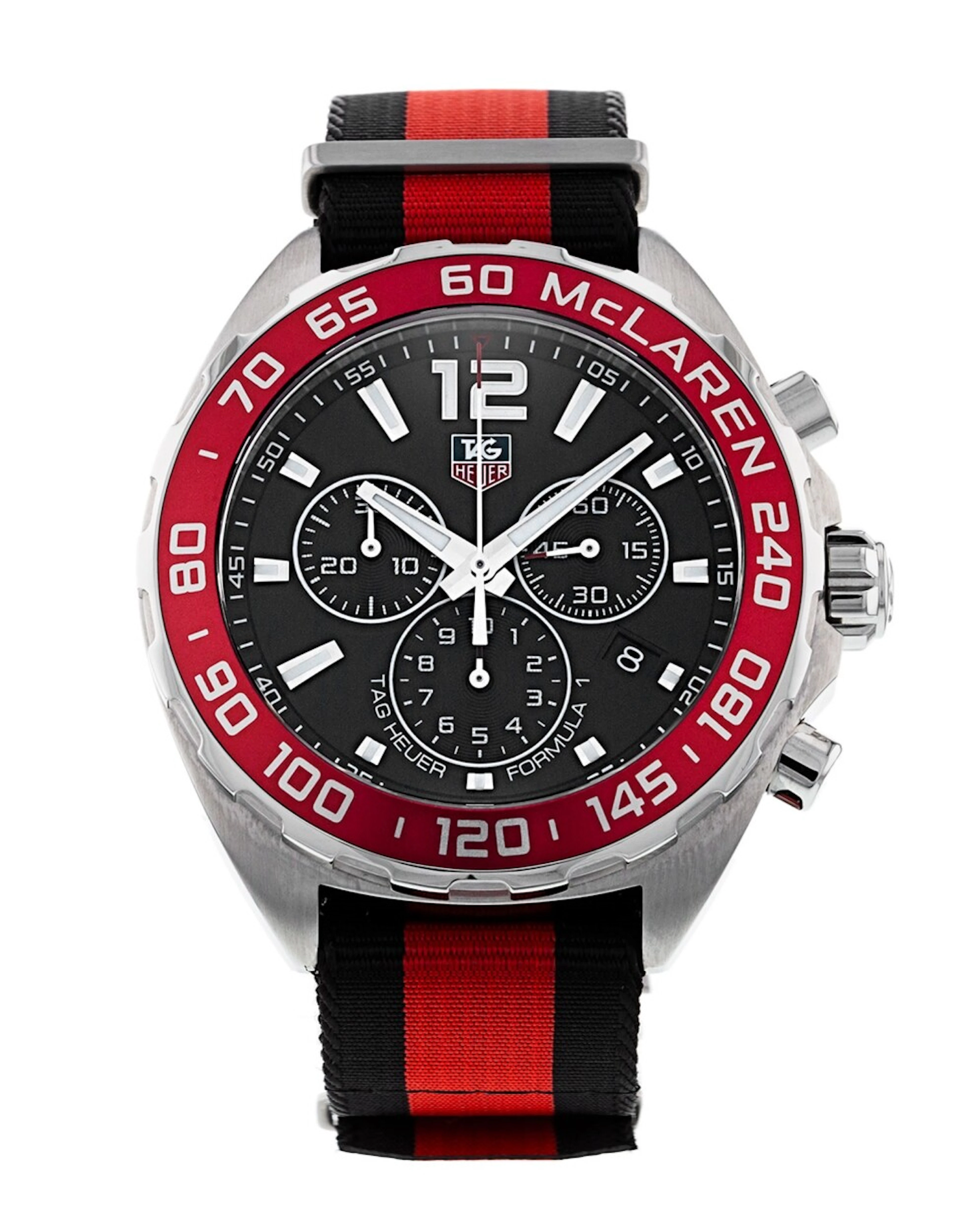TAG Heuer Formula 1 CAZ1112.FC8188 CAZ1112.FC8188