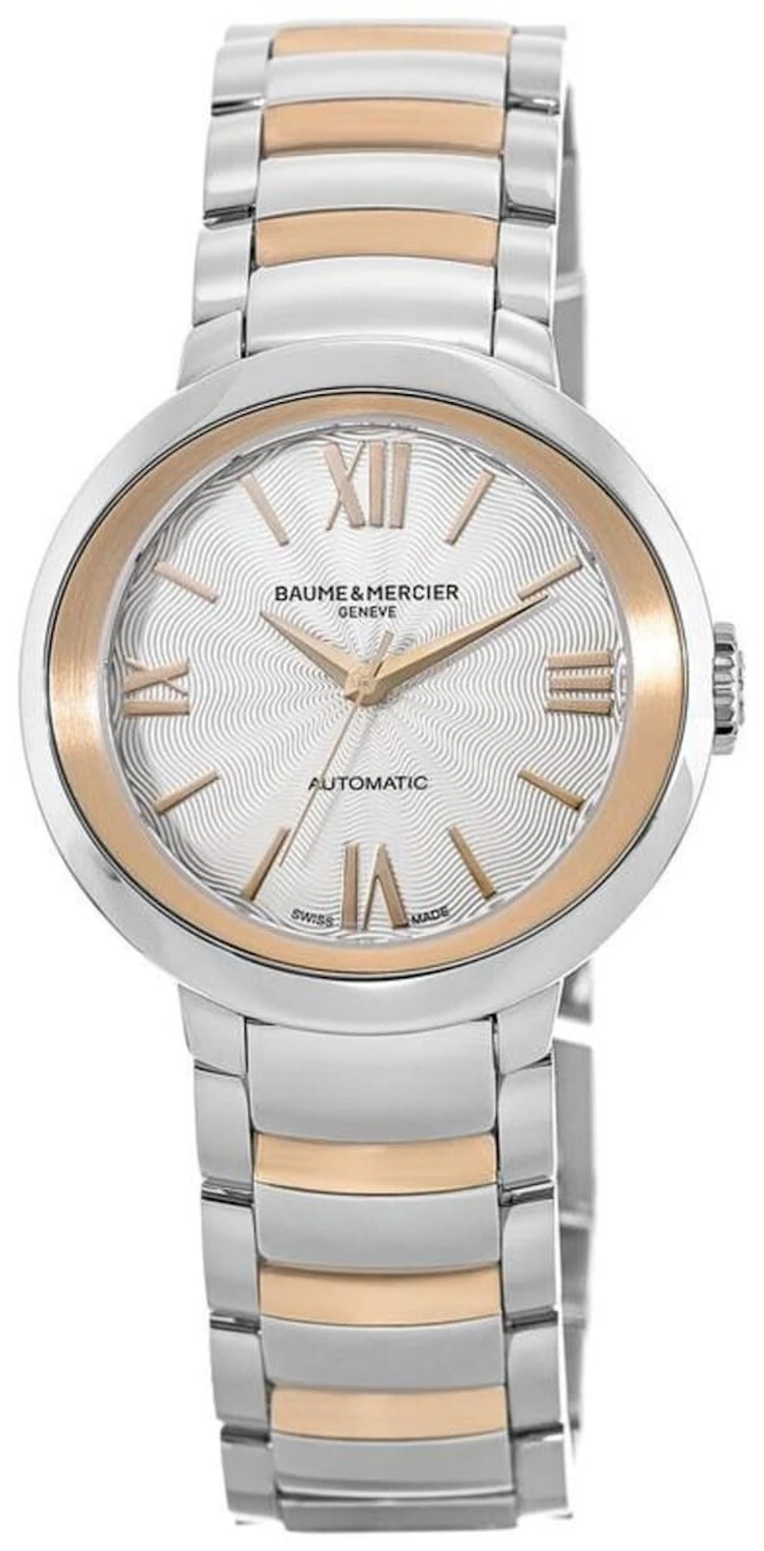 Baume & Mercier PROMESSE M0A10183 M0A10183