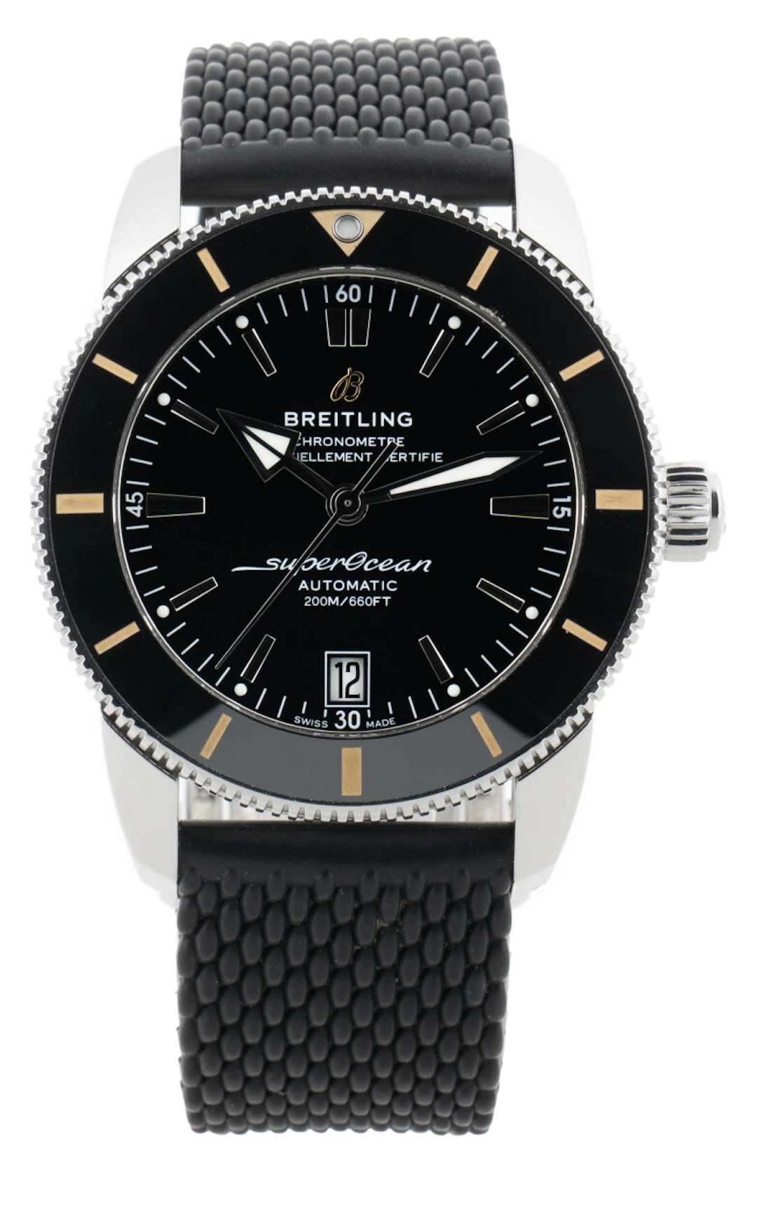 Breitling Superocean Heritage Ii 42 AB2010121B1S1 AB2010121B1S1