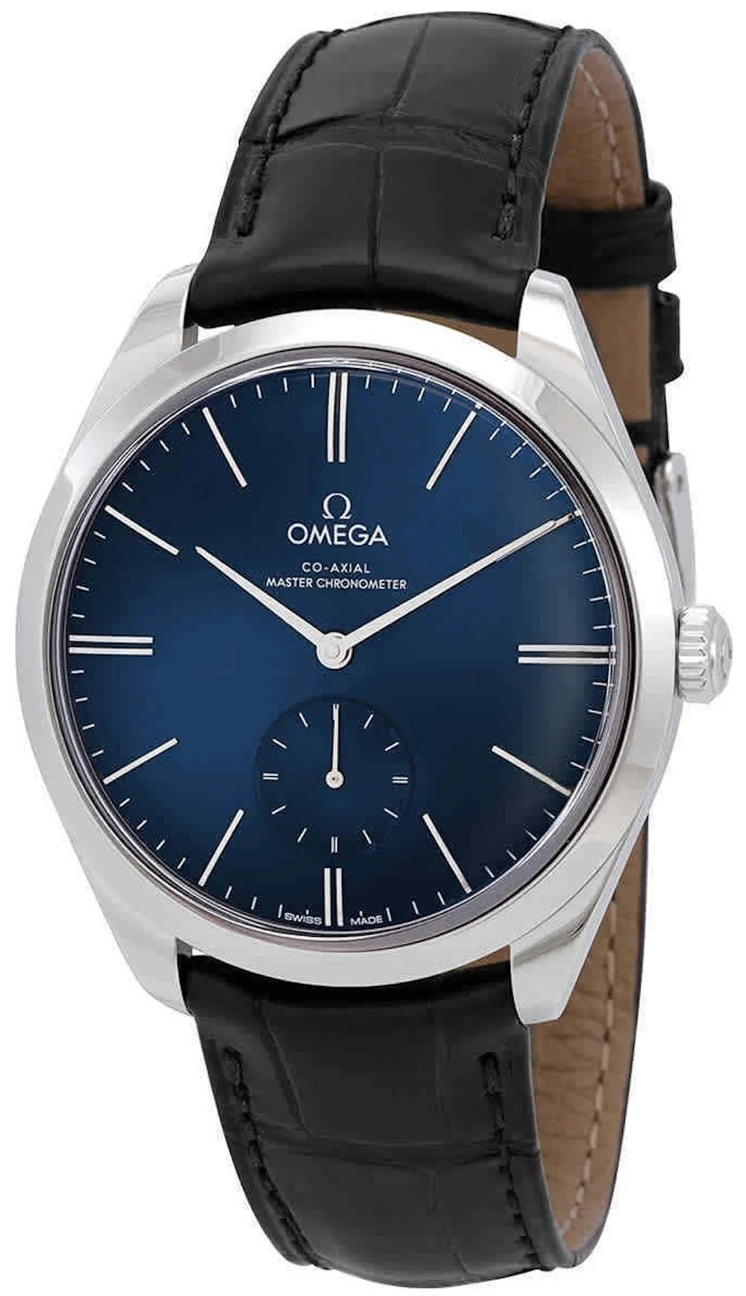Omega De Ville Tresor 435.13.40.21.03.002 435.13.40.21.03.002