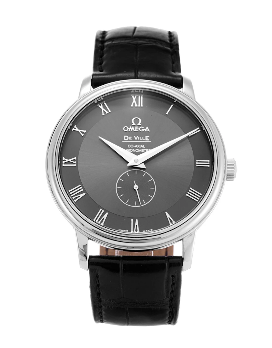 Omega De Ville Small Seconds 4813.40.01 4813.40.01