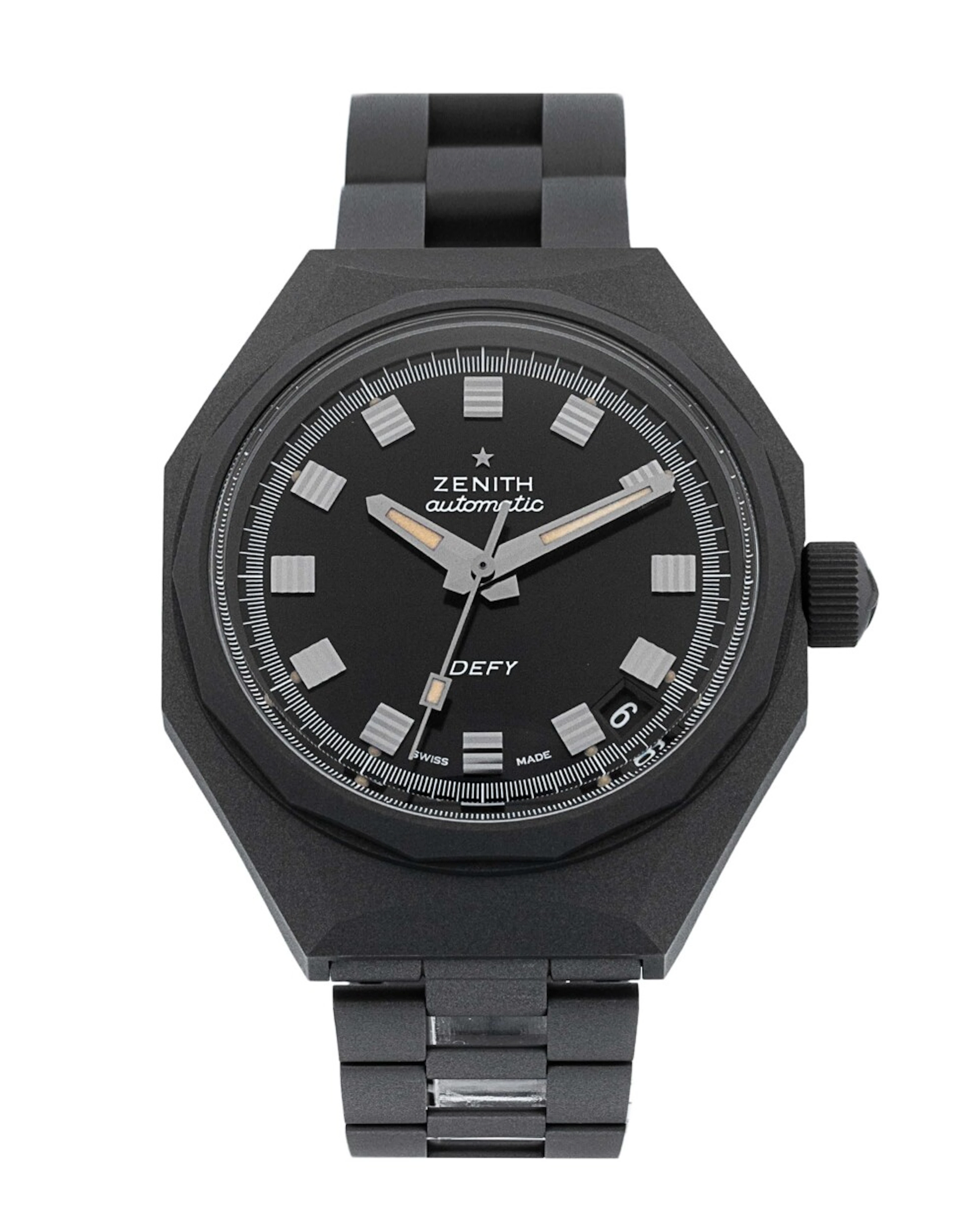Zenith Defy Revival 97.A3642.670-21.M3642 97.A3642.670-21.M3642