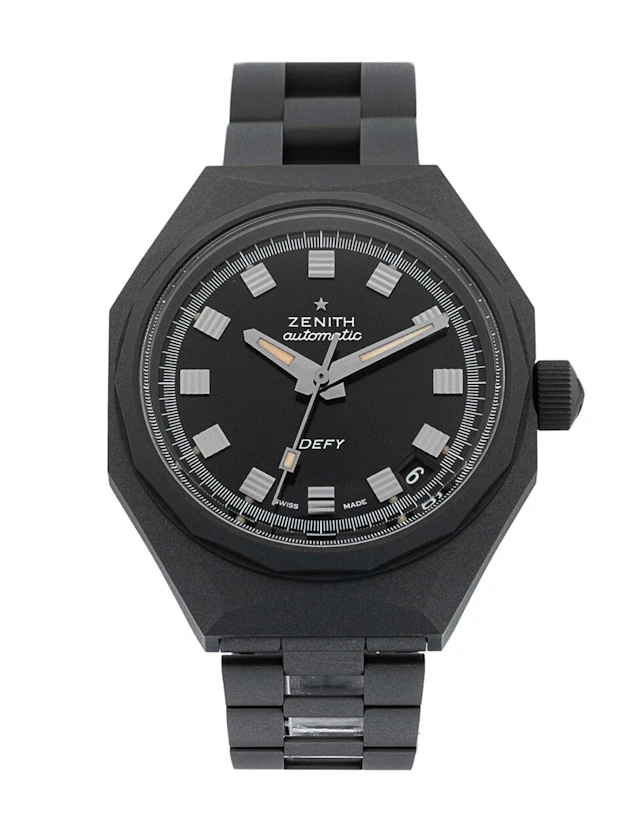 Zenith Defy Revival 97.A3642.670-21.M3642 97.A3642.670-21.M3642